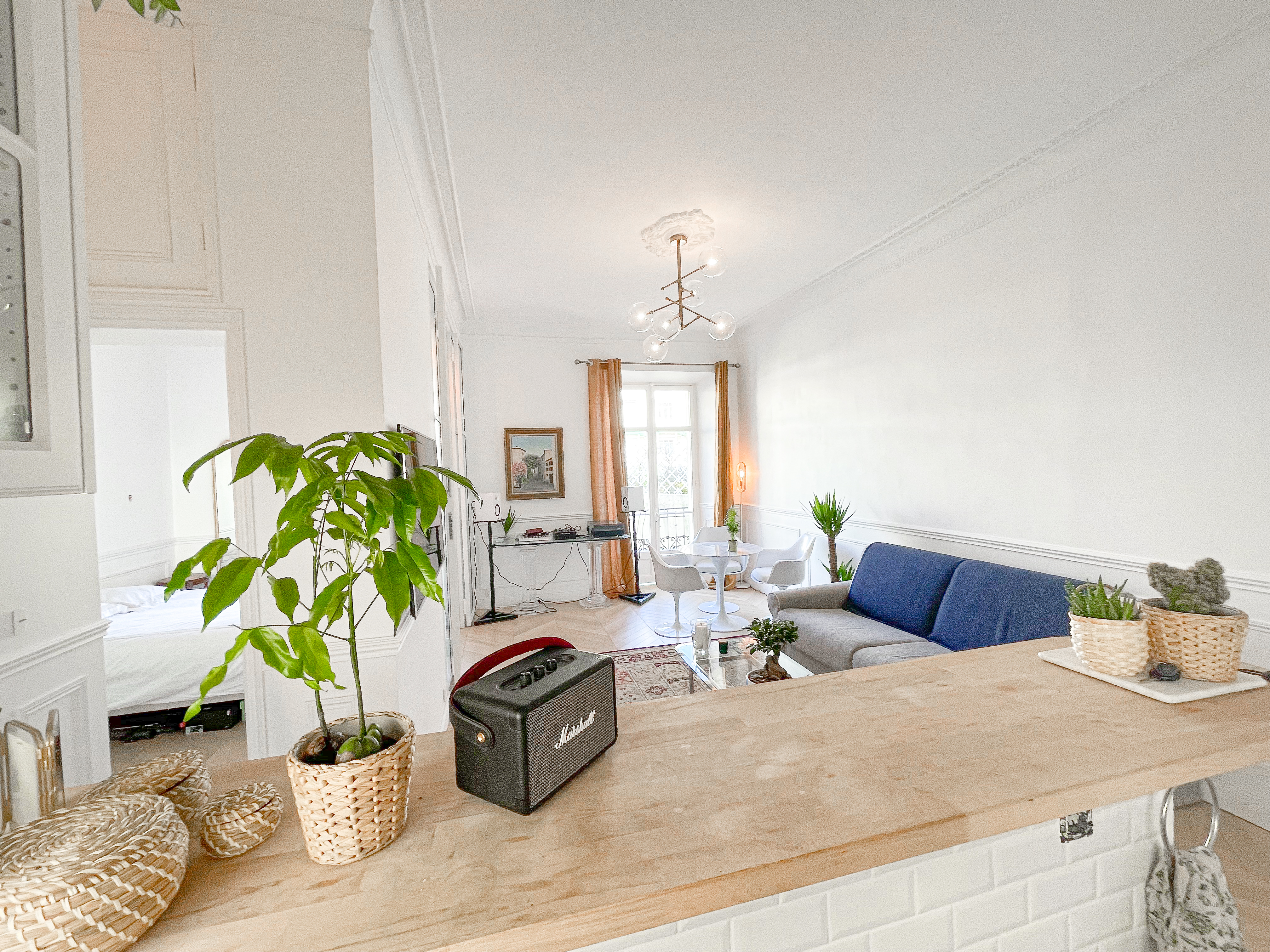 ID 110 RIOUFFE - 1BEDROOM 22