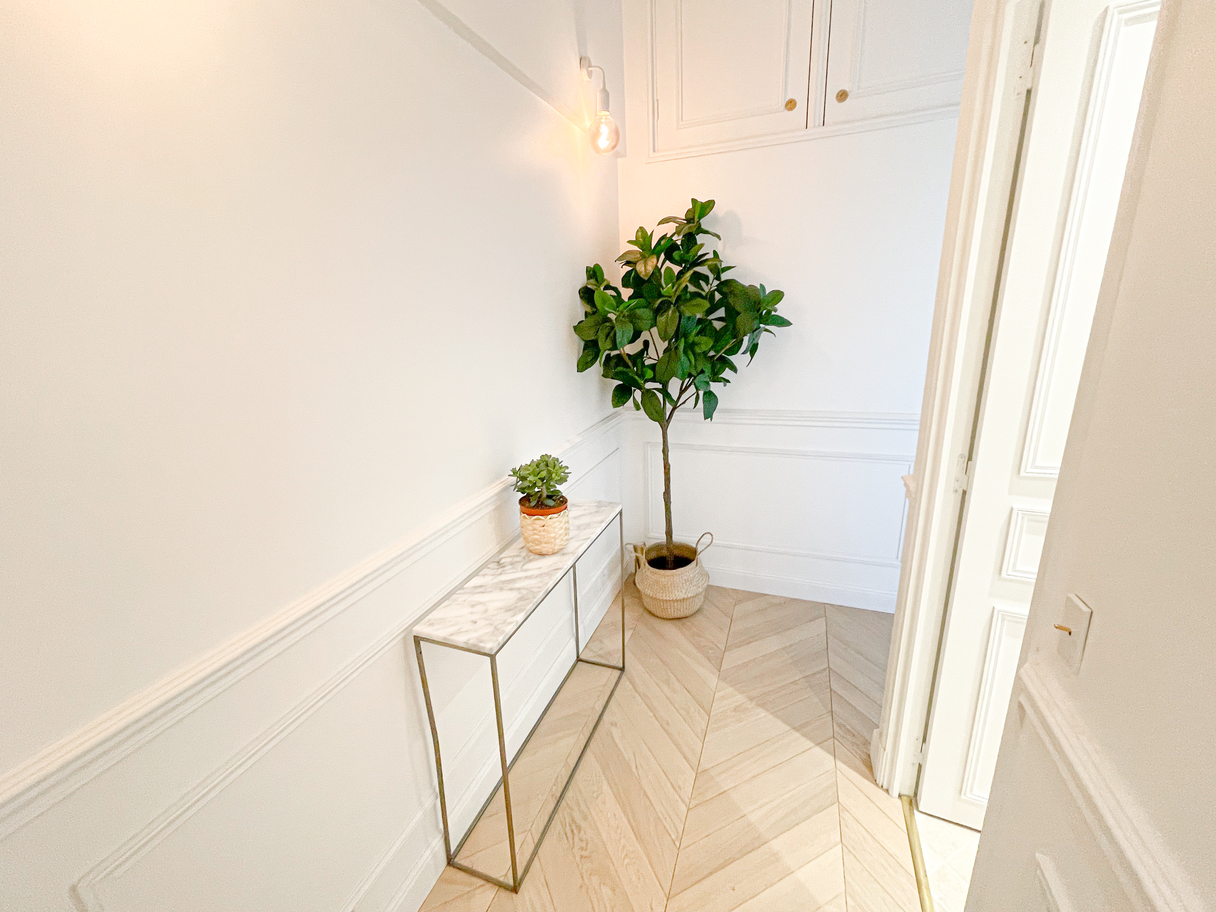 ID 110 RIOUFFE - 1BEDROOM 4