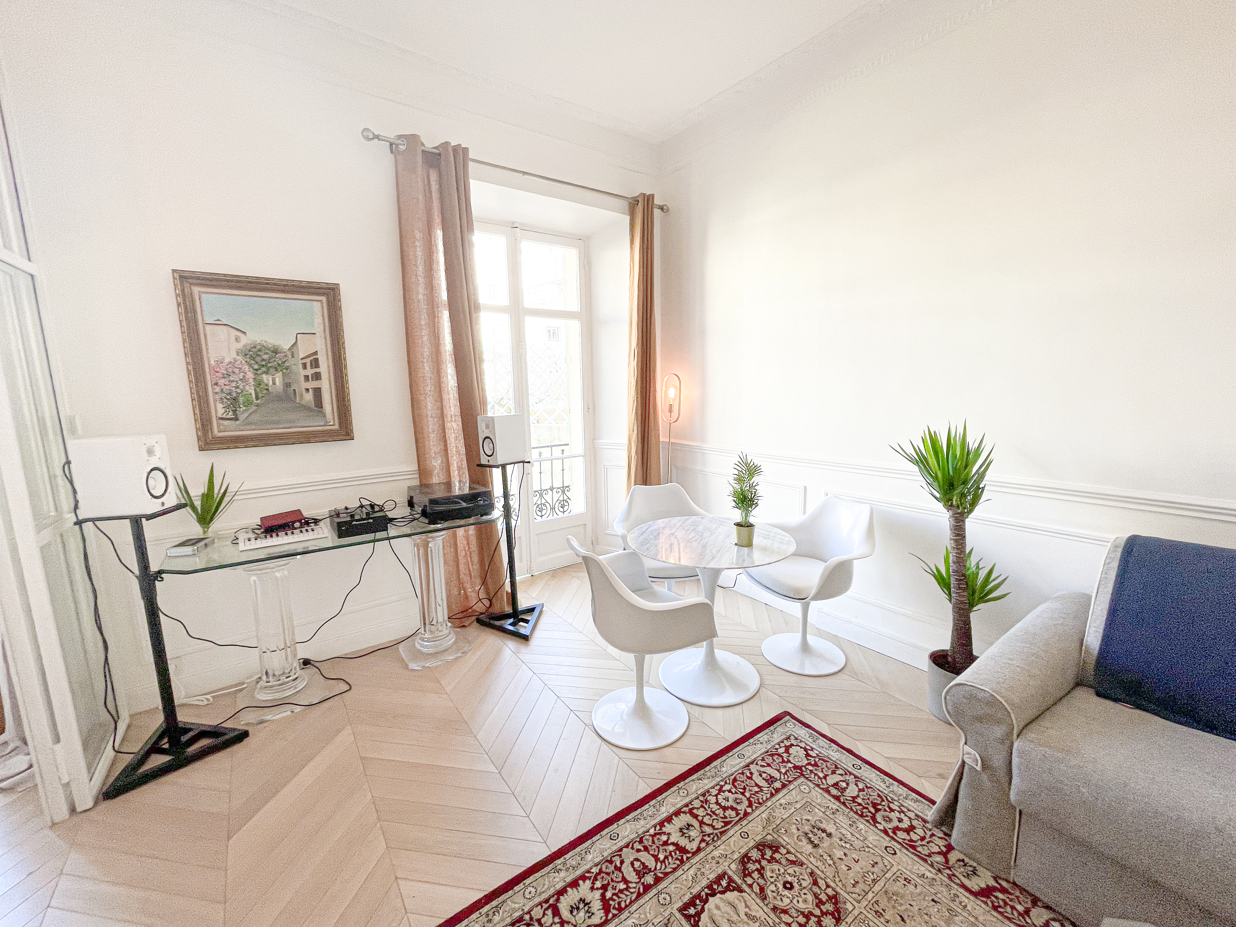 ID 110 RIOUFFE - 1BEDROOM 17