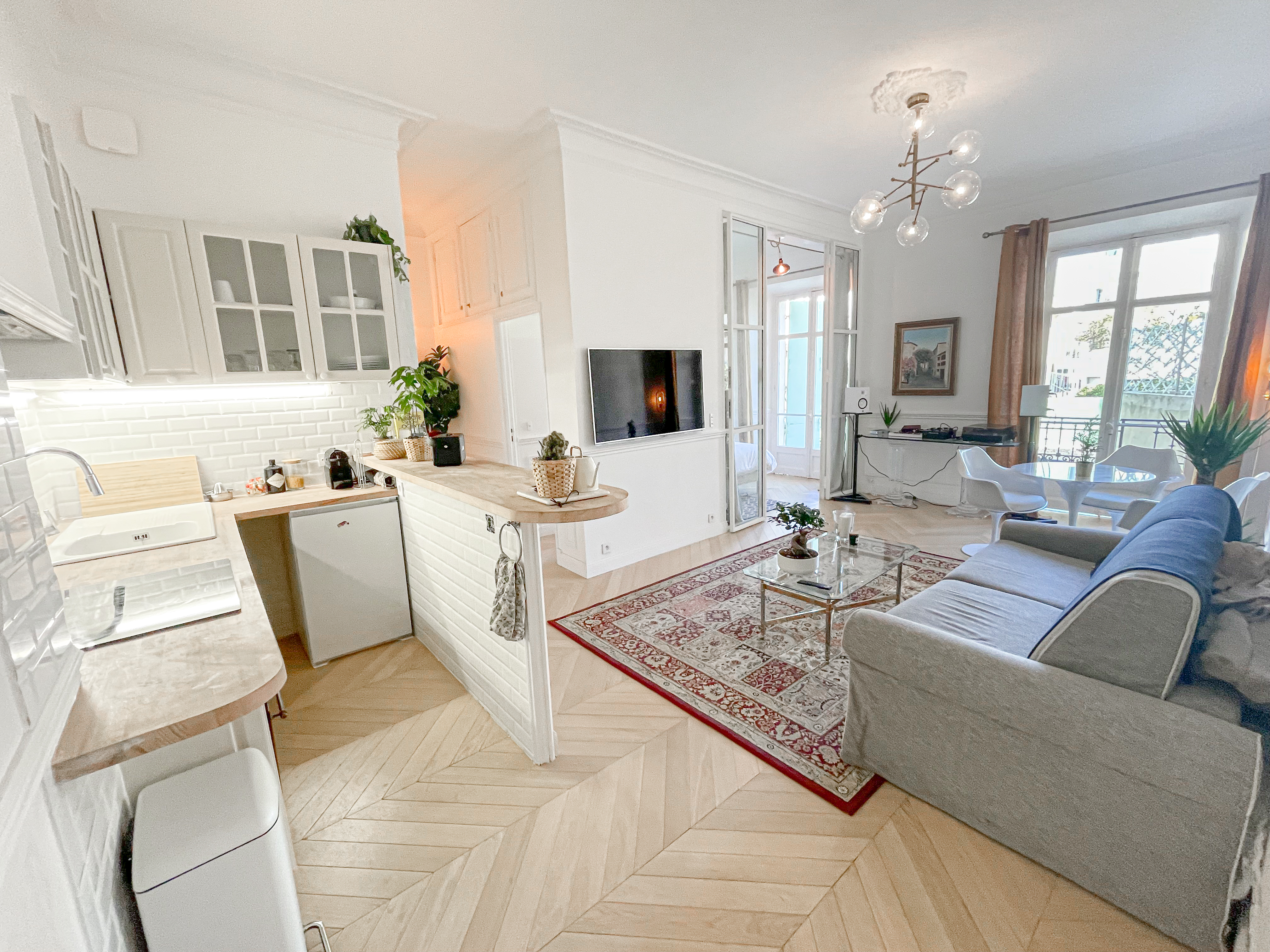 ID 110 RIOUFFE - 1BEDROOM 11