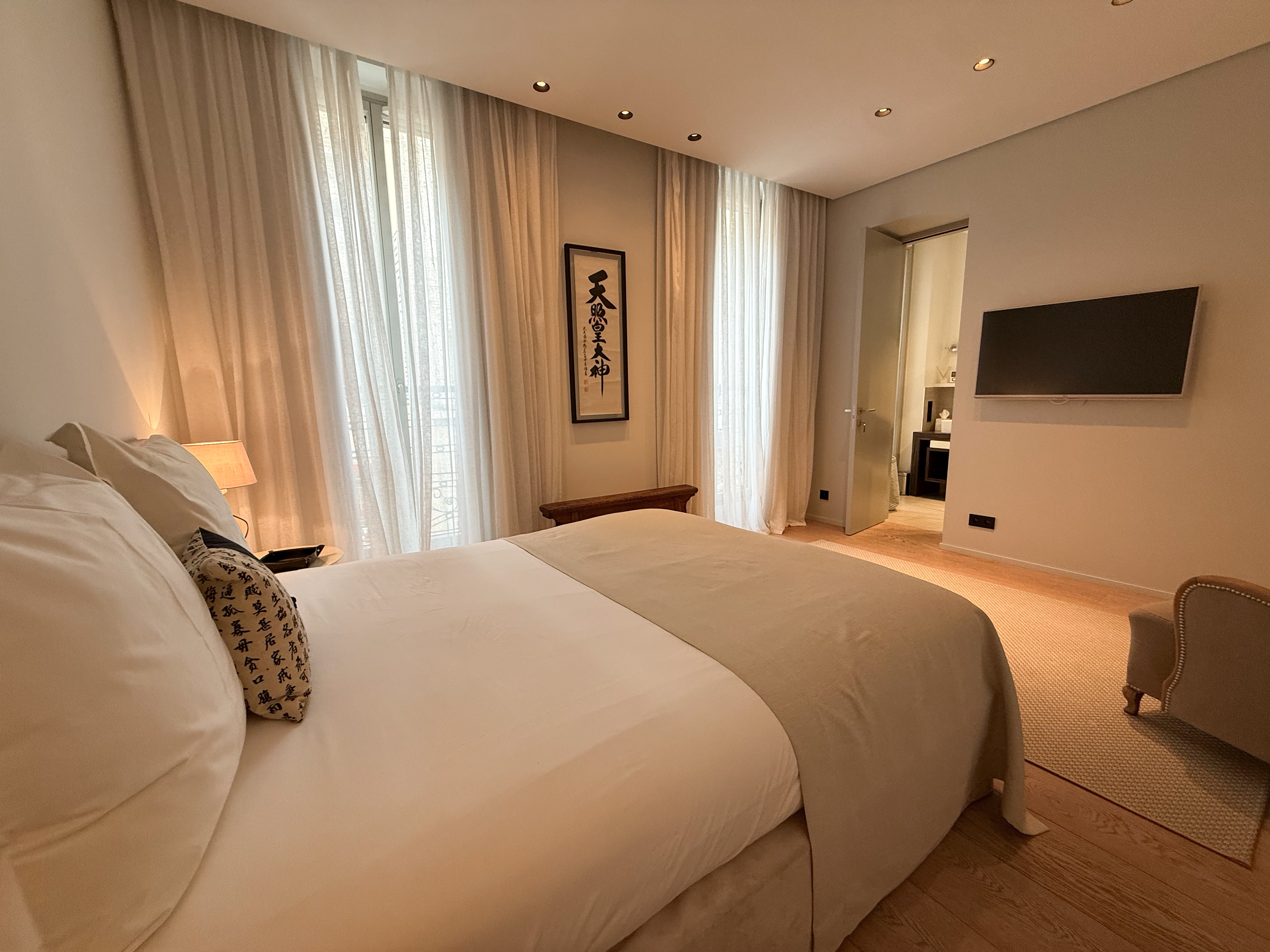 ID343 Antibes - Luxury 3 bedroom apartment 26