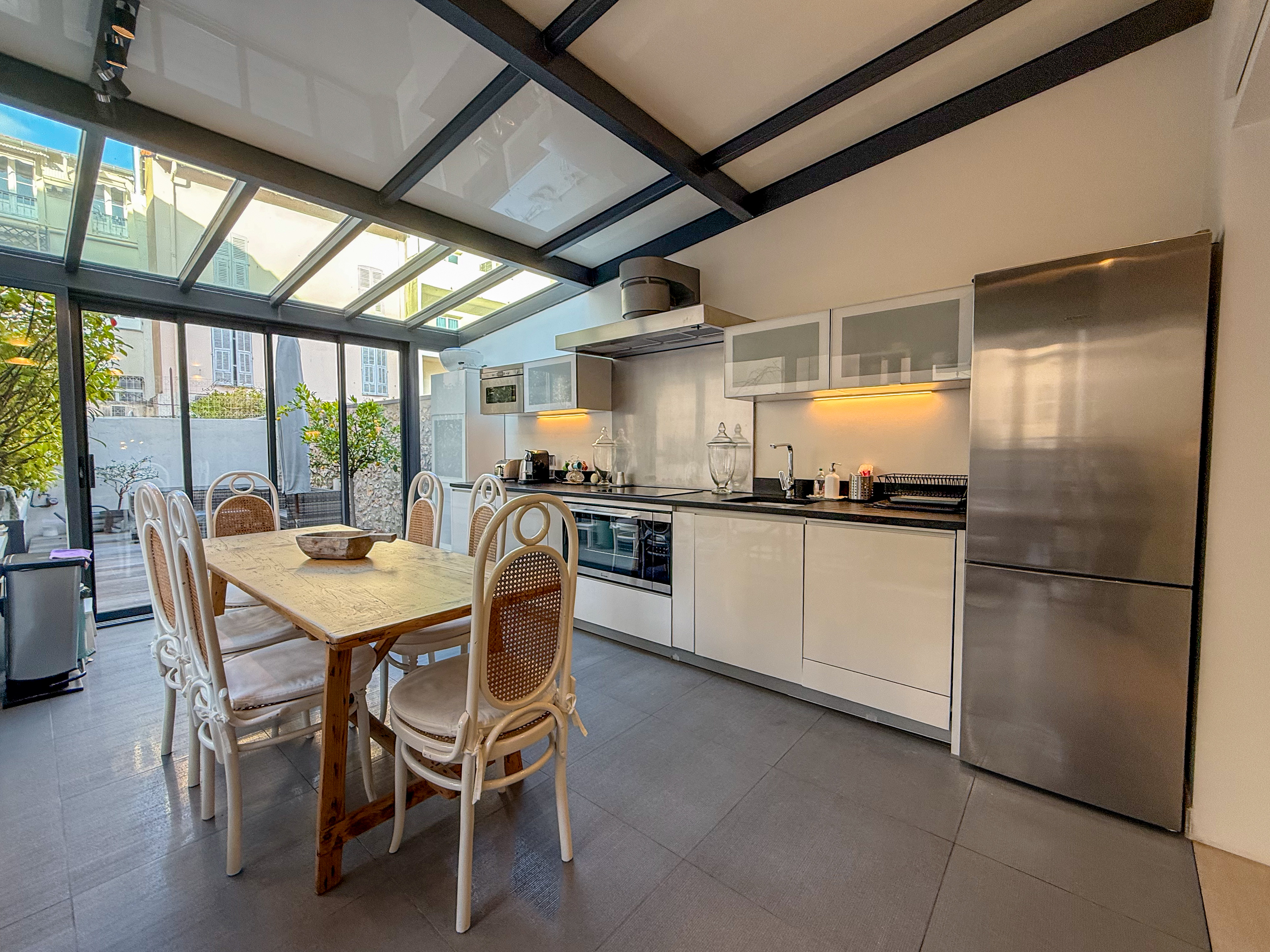 ID343 Antibes - Luxury 3 bedroom apartment 15