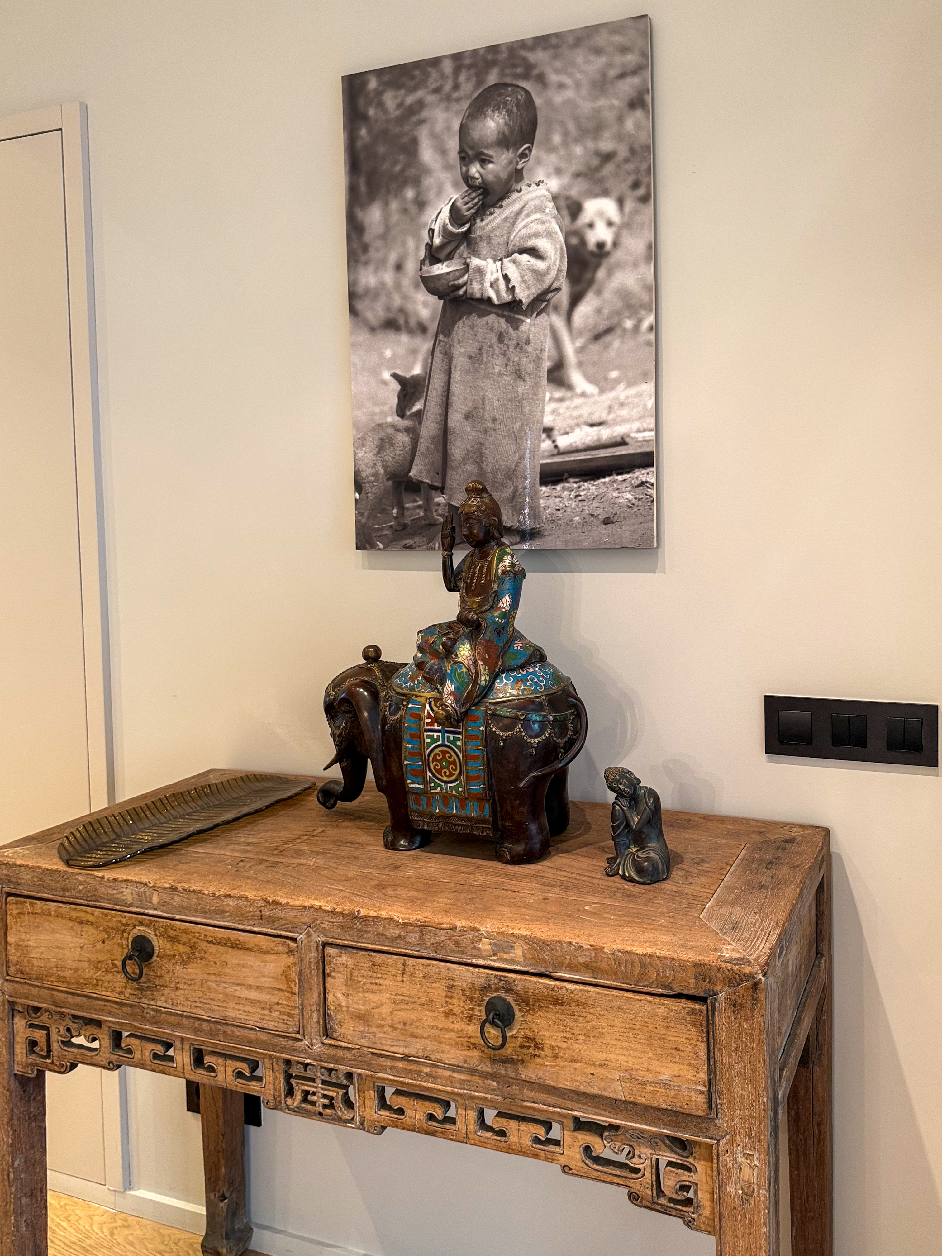 ID343 Antibes - Luxury 3 bedroom apartment 4