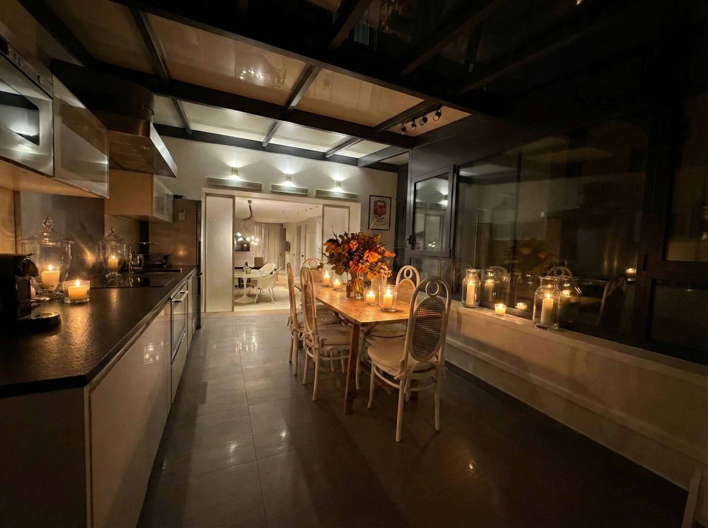 ID343 Antibes - Luxury 3 bedroom apartment 18