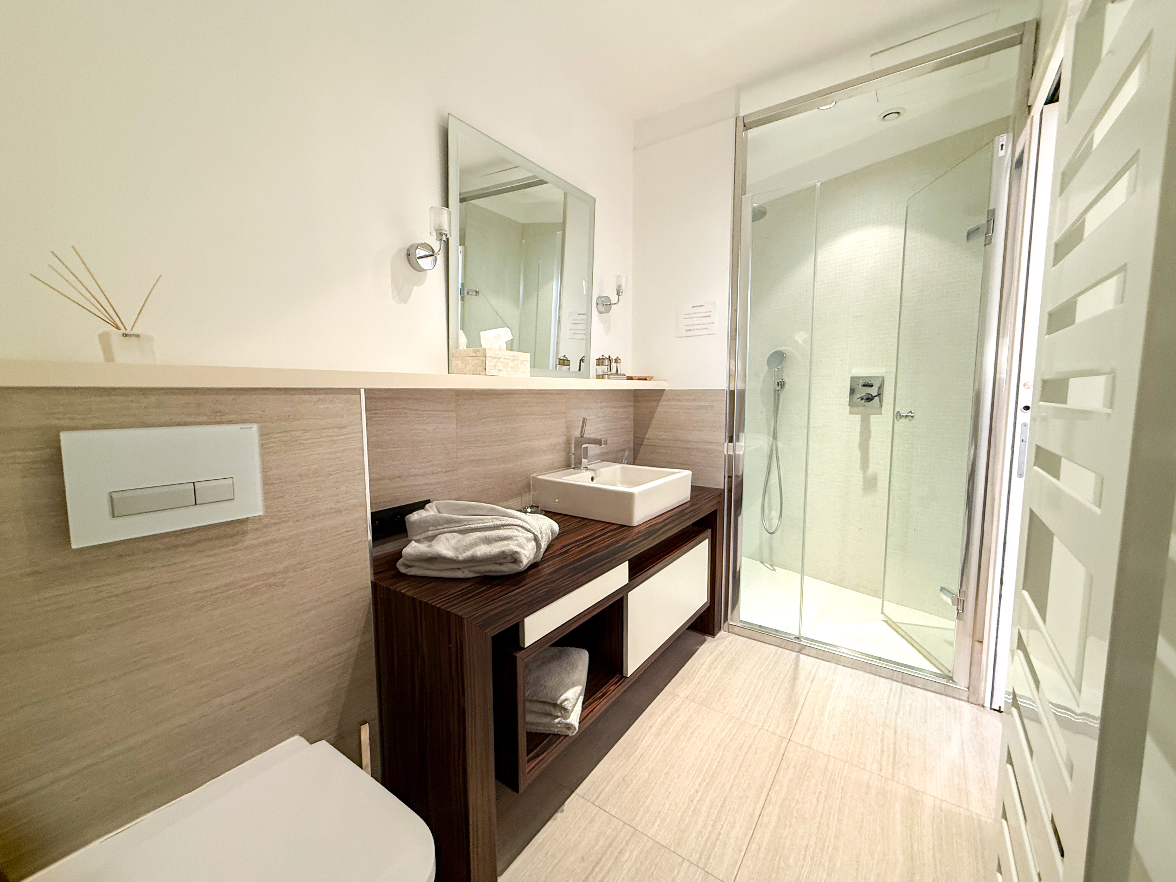 ID343 Antibes - Luxury 3 bedroom apartment 45