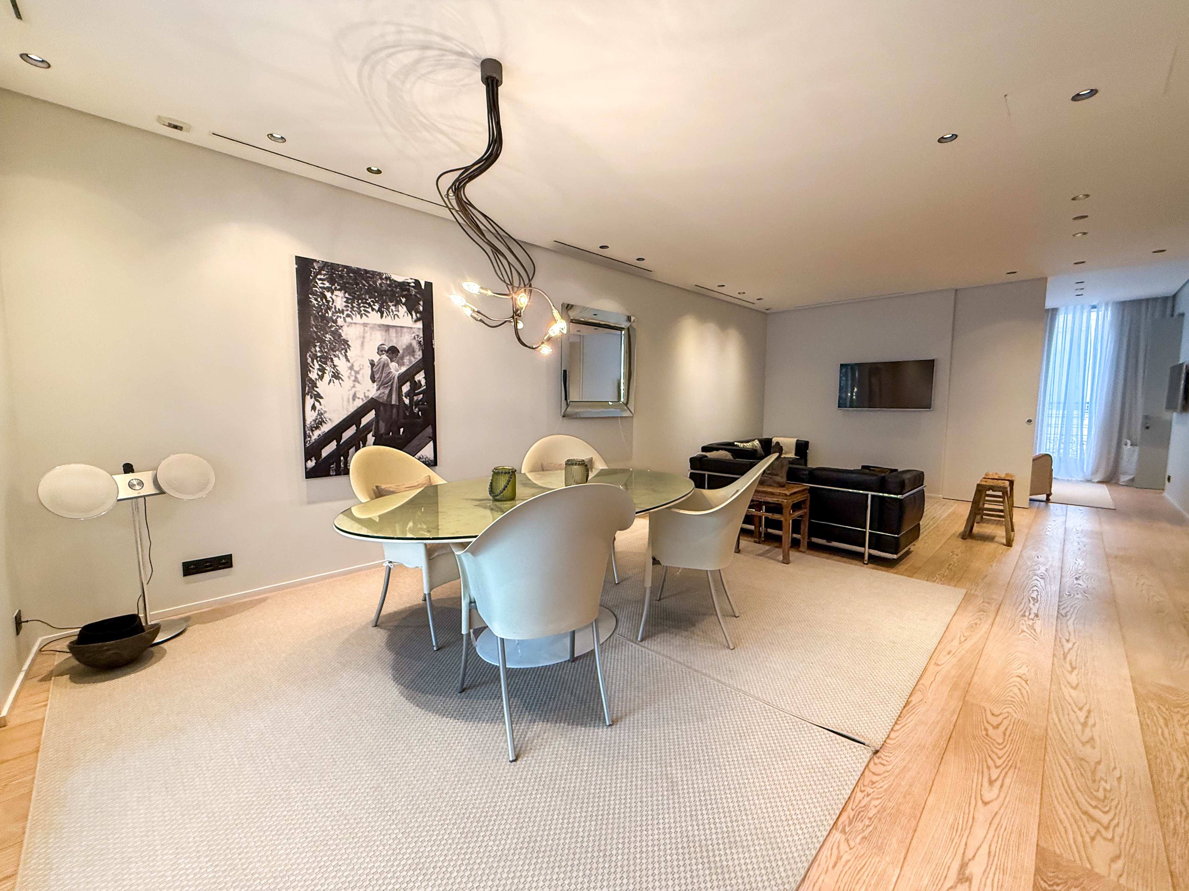 ID343 Antibes - Luxury 3 bedroom apartment 9