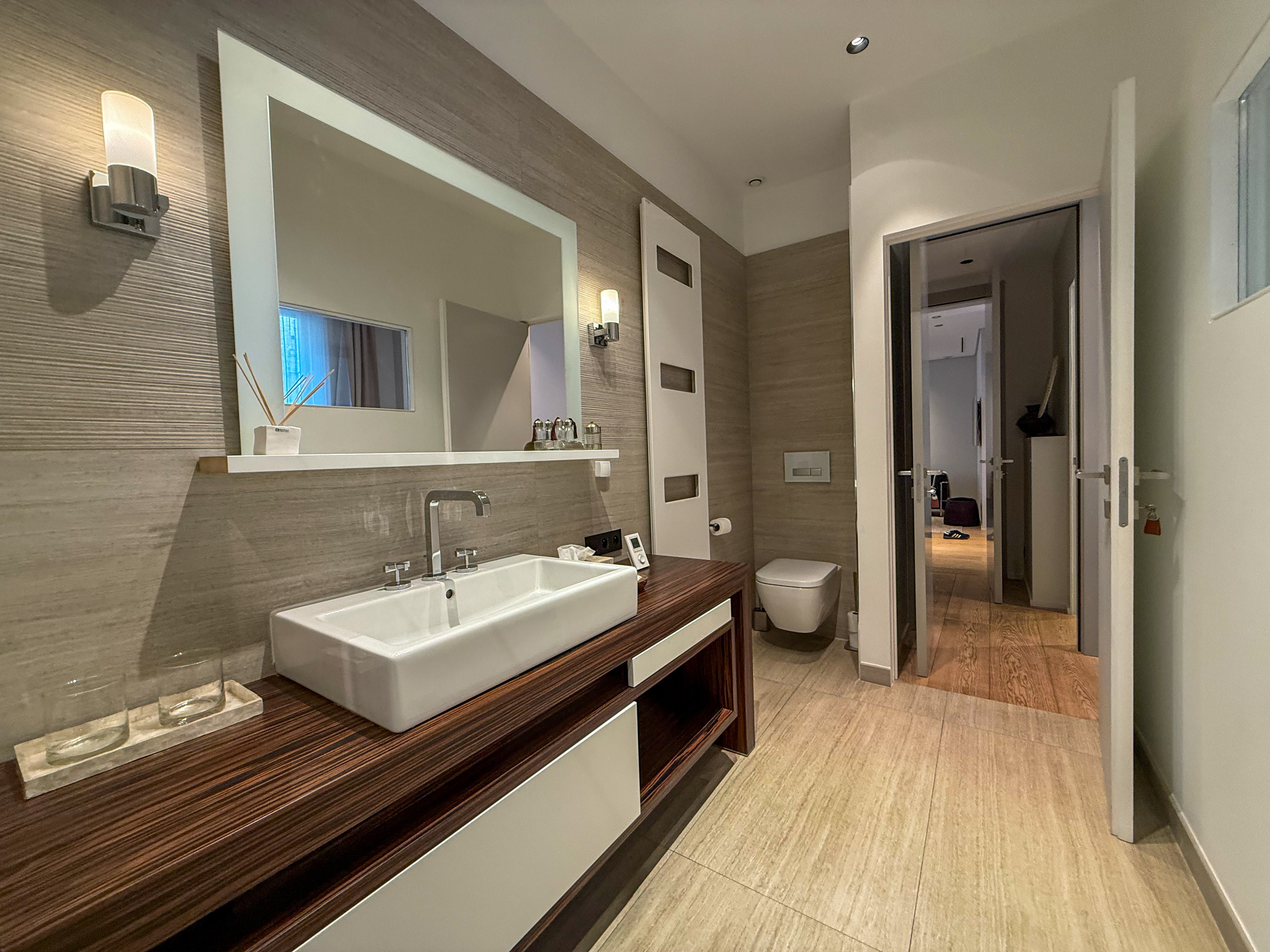 ID343 Antibes - Luxury 3 bedroom apartment 39