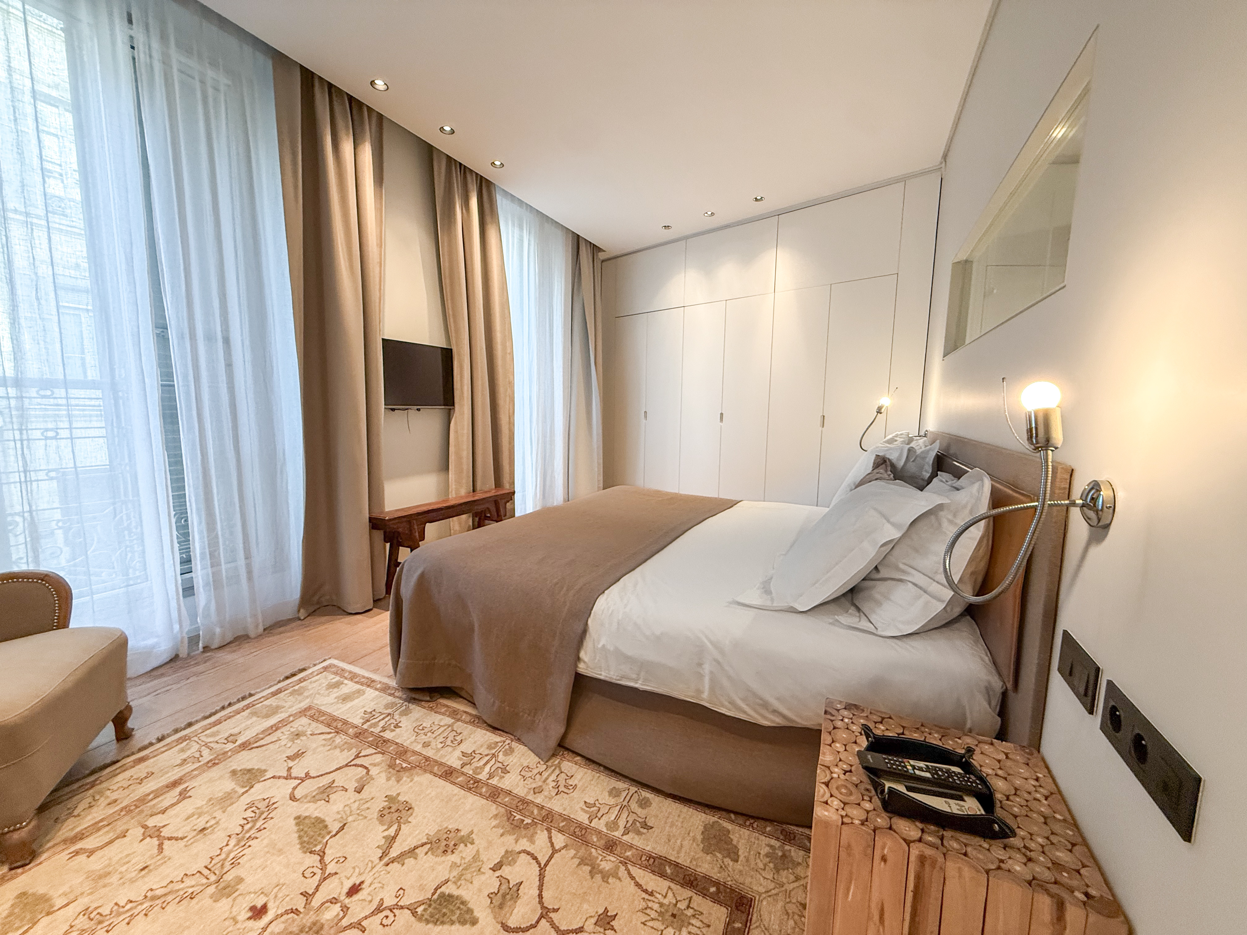 ID343 Antibes - Luxury 3 bedroom apartment 34