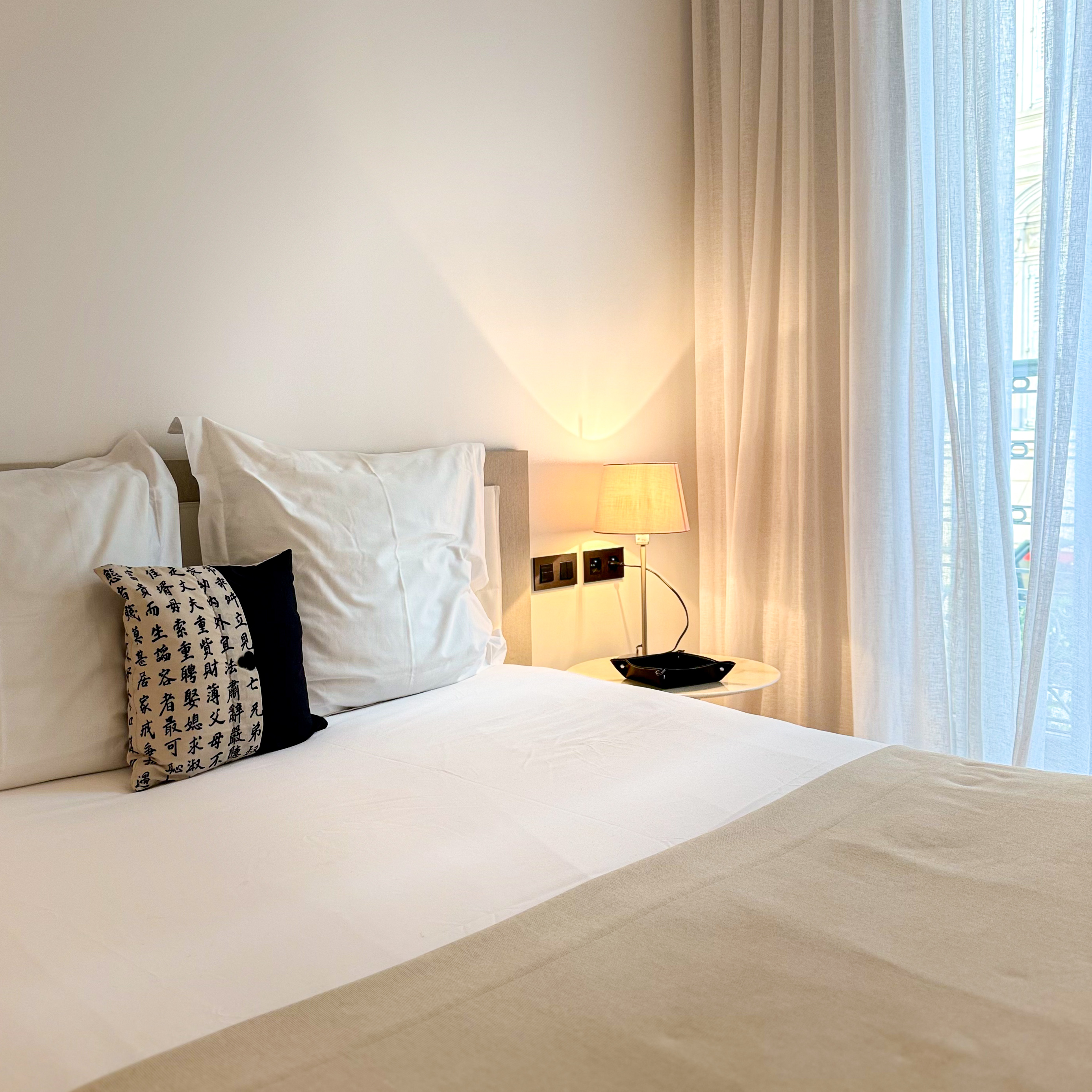 ID343 Antibes - Luxury 3 bedroom apartment 23