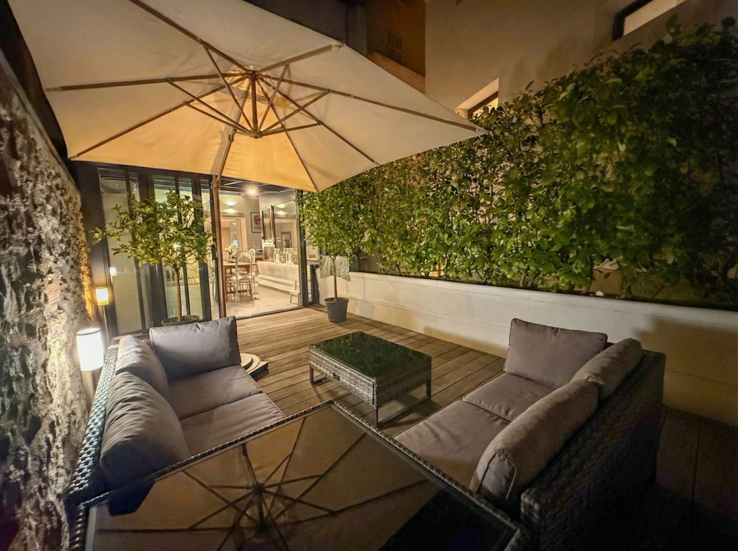 ID343 Antibes - Luxury 3 bedroom apartment 21