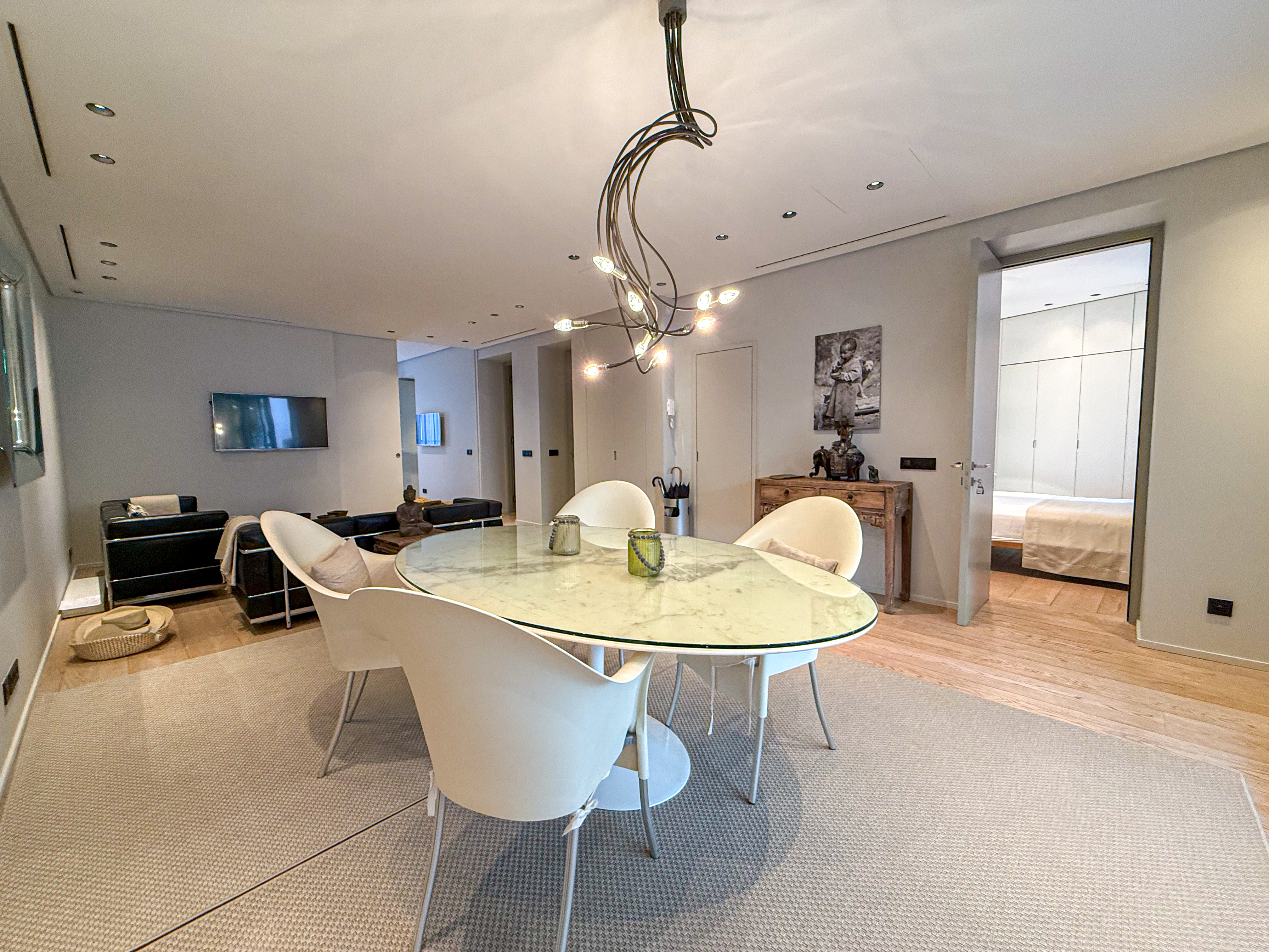 ID343 Antibes - Luxury 3 bedroom apartment 8