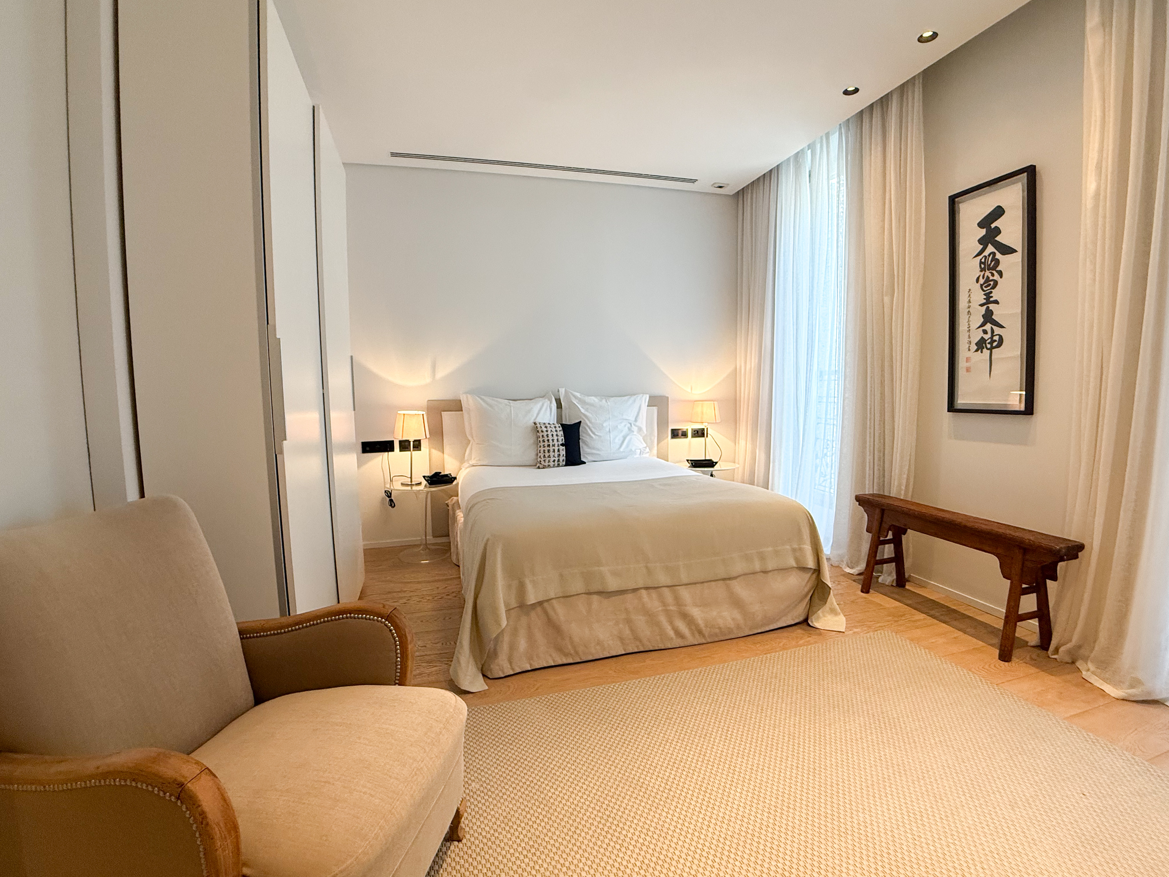 ID343 Antibes - Luxury 3 bedroom apartment 24