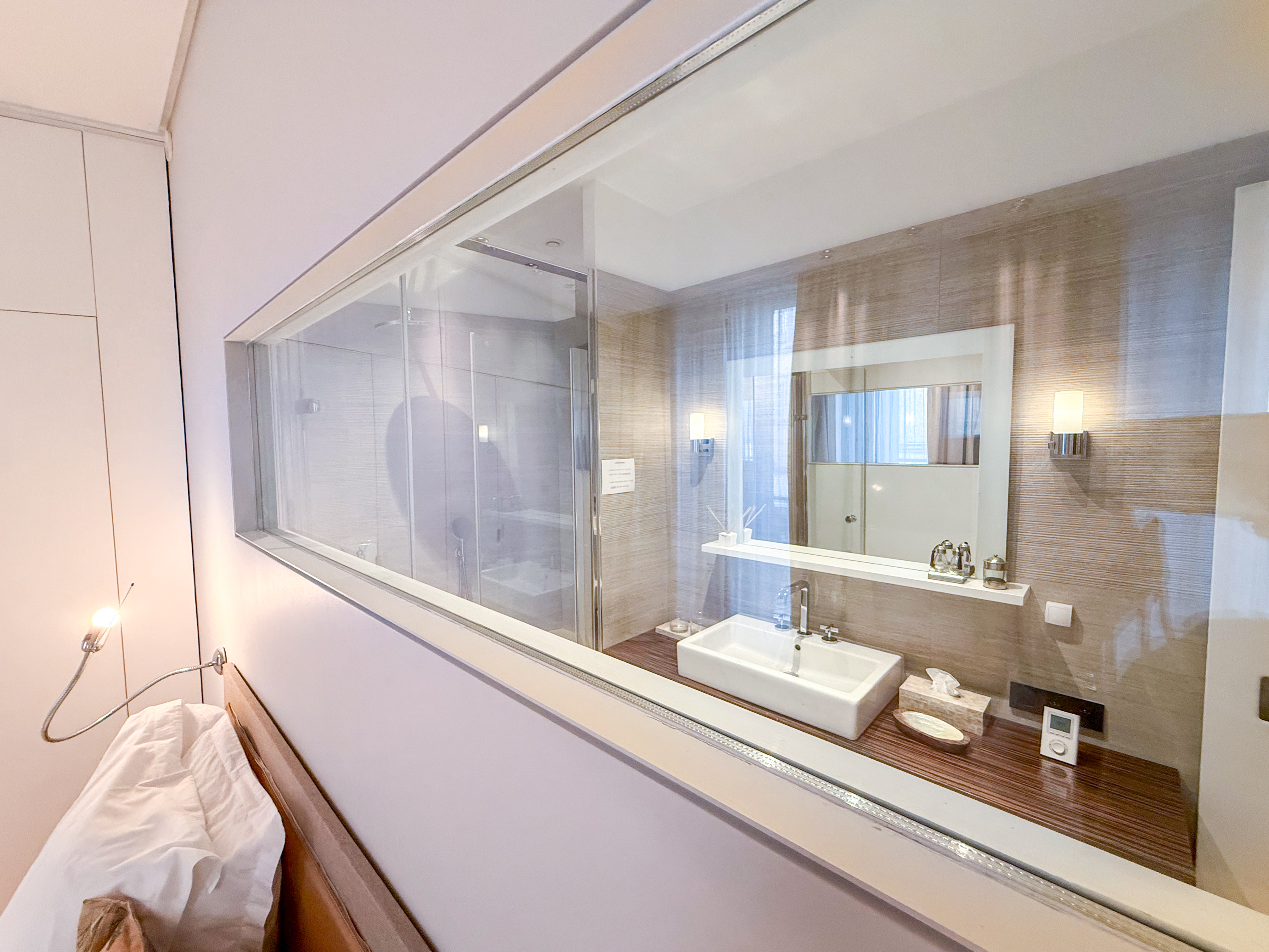 ID343 Antibes - Luxury 3 bedroom apartment 36