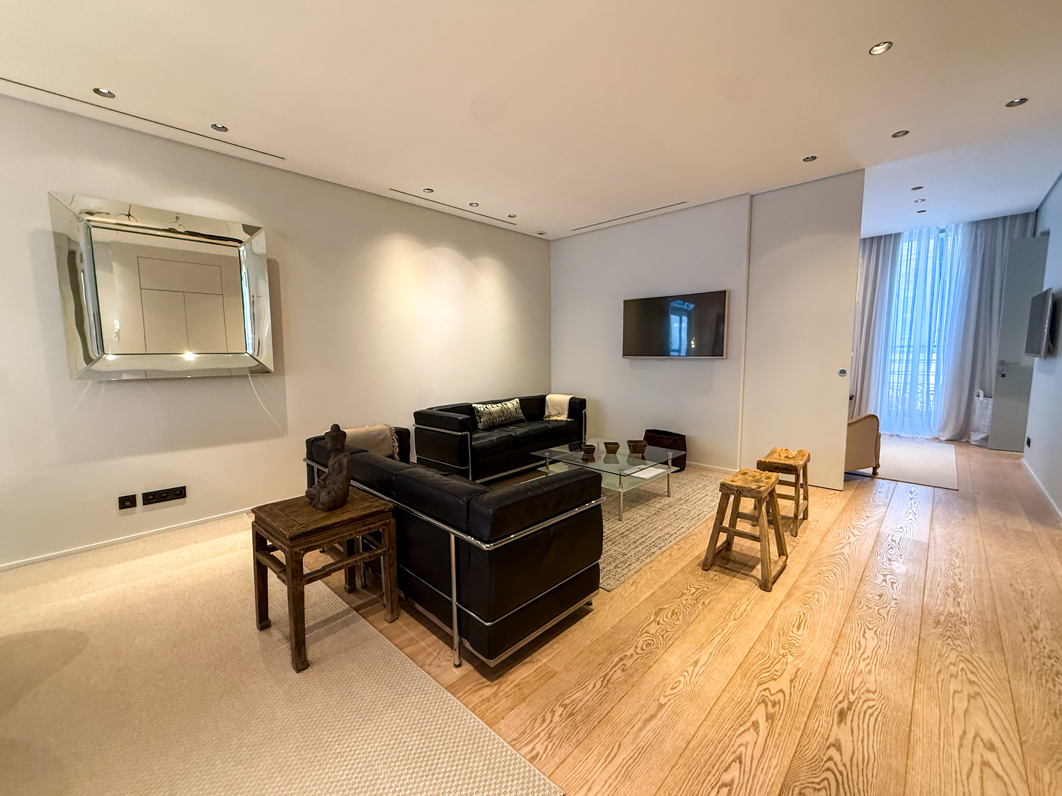 ID343 Antibes - Luxury 3 bedroom apartment 3