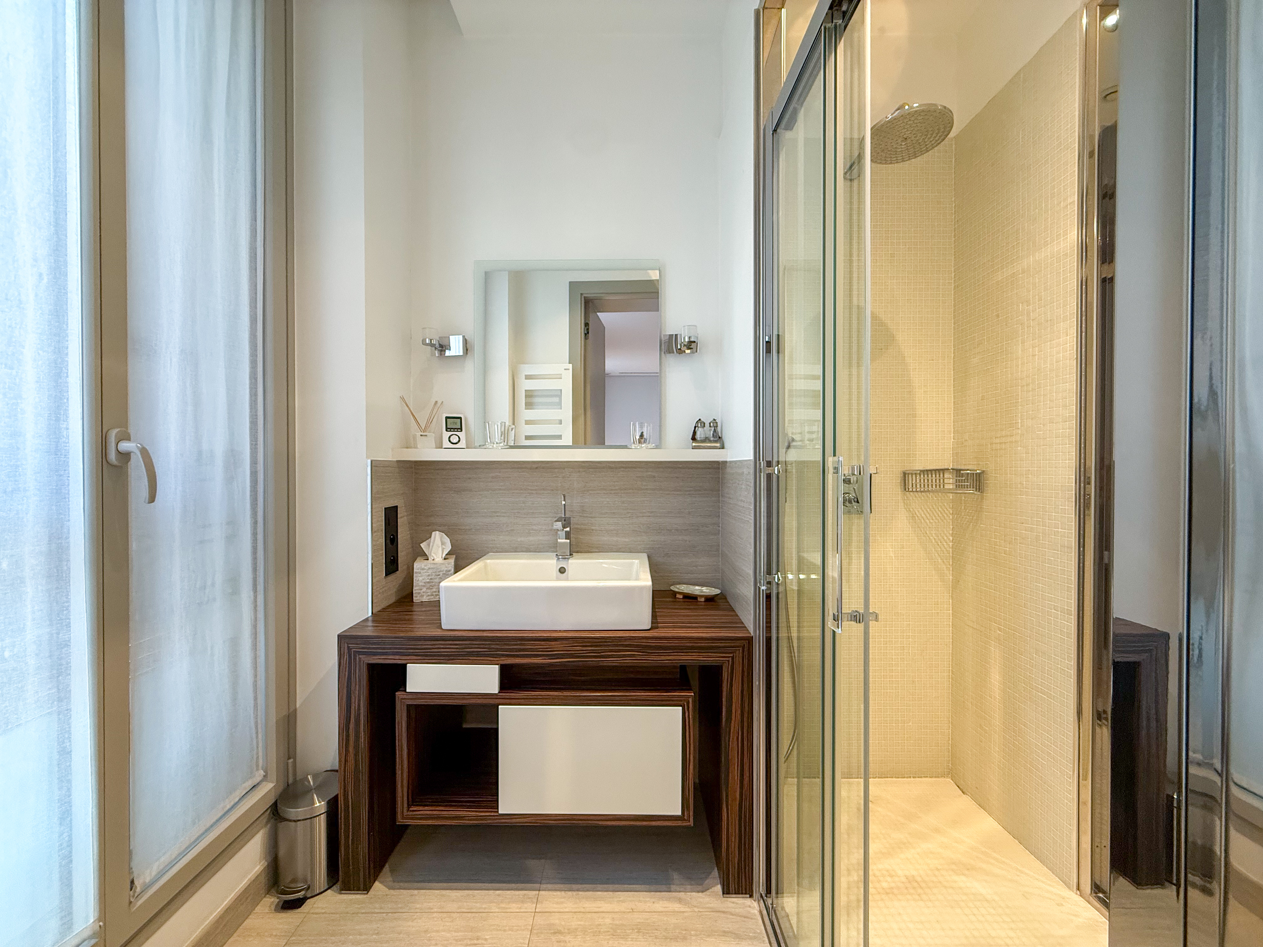 ID343 Antibes - Luxury 3 bedroom apartment 28