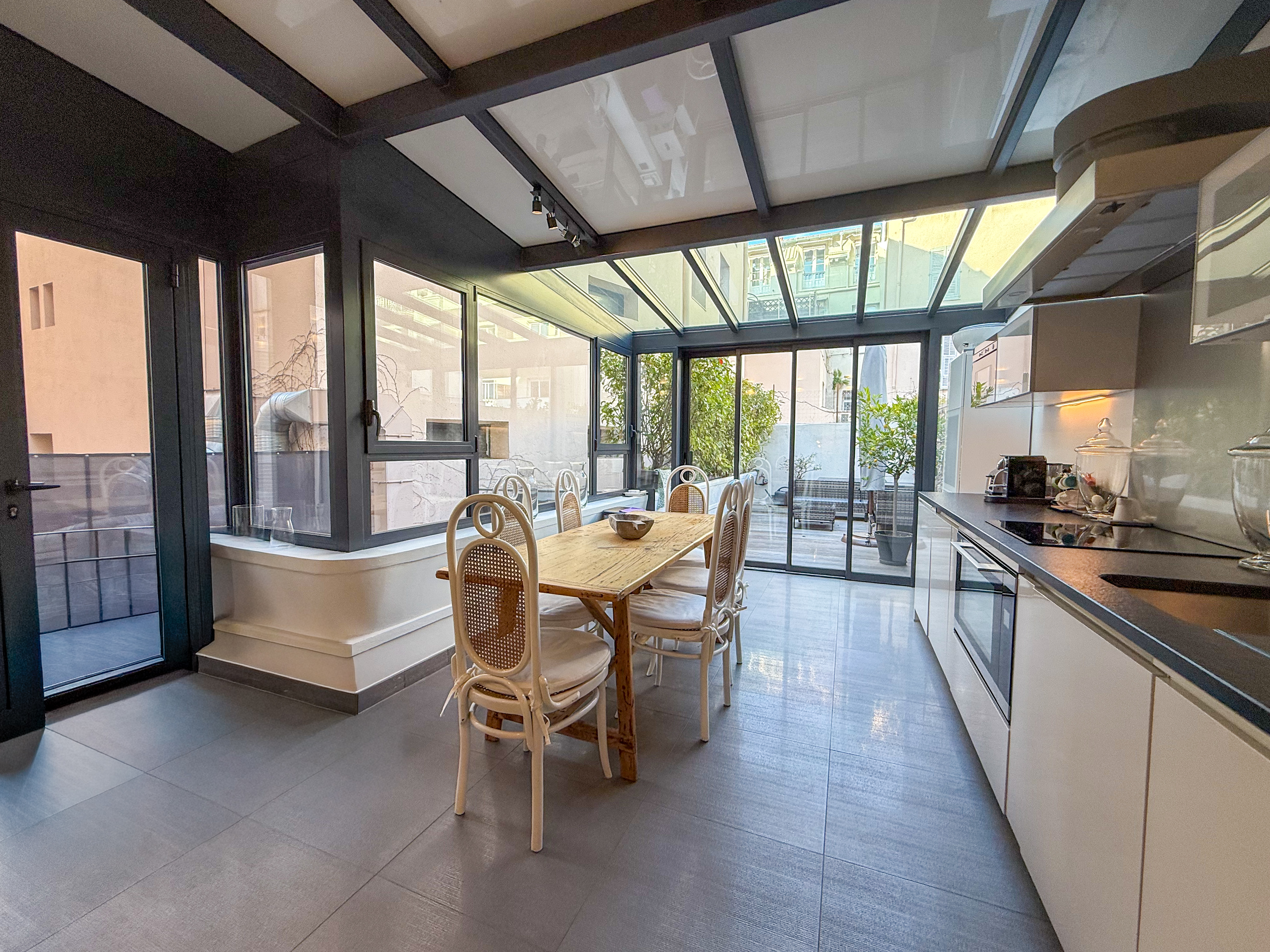 ID343 Antibes - Luxury 3 bedroom apartment 13