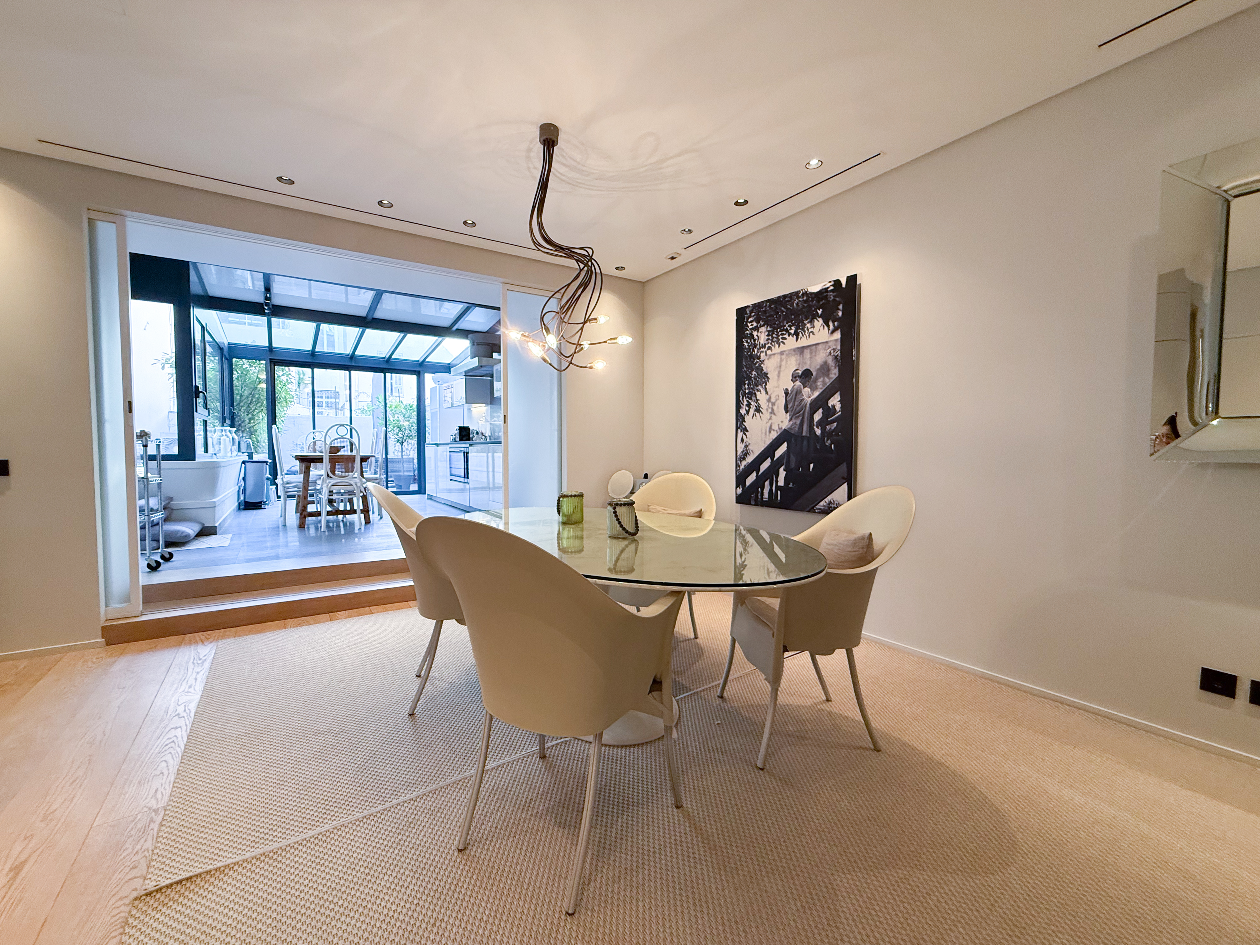 ID343 Antibes - Luxury 3 bedroom apartment 11