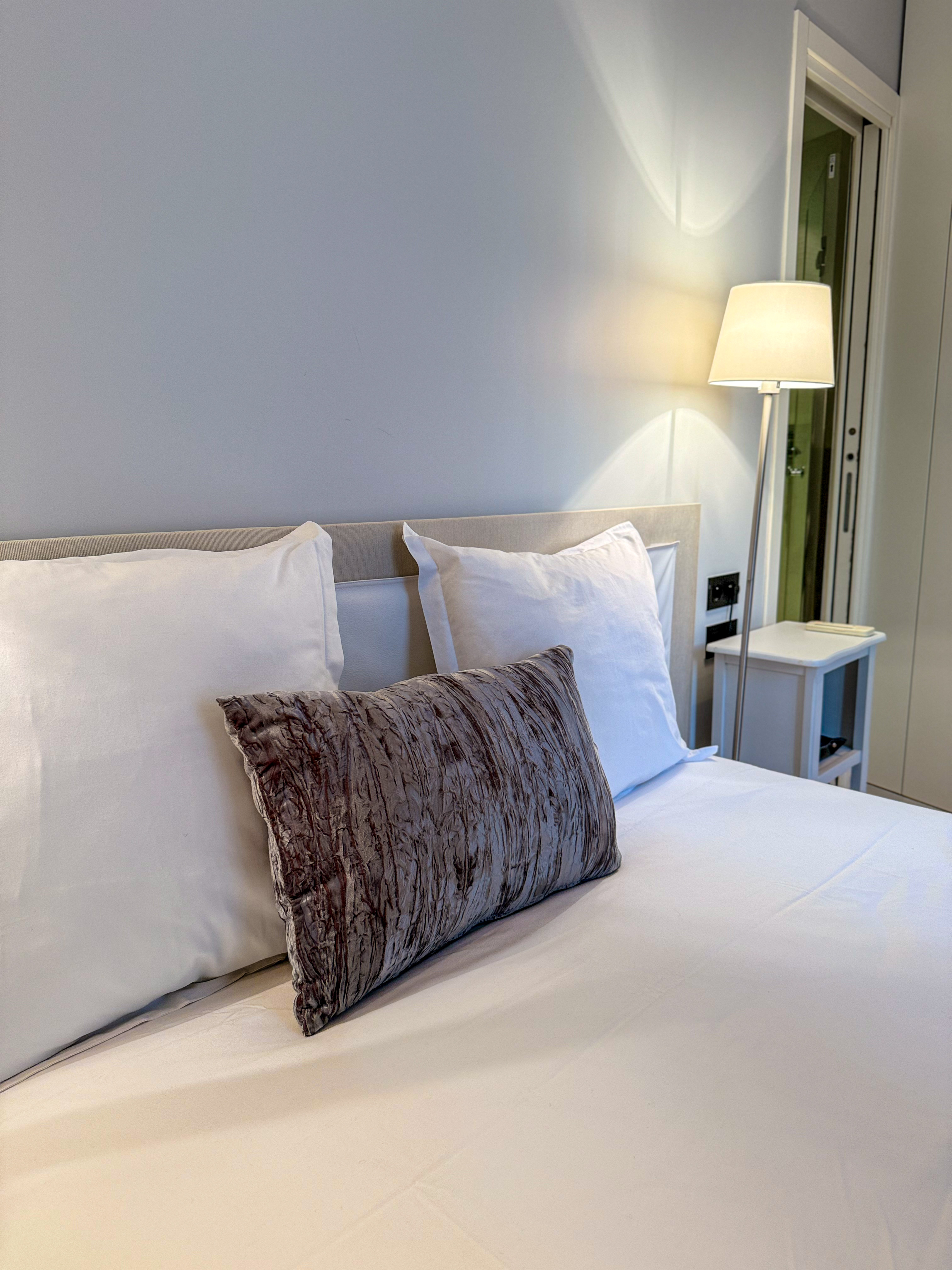 ID343 Antibes - Luxury 3 bedroom apartment 43