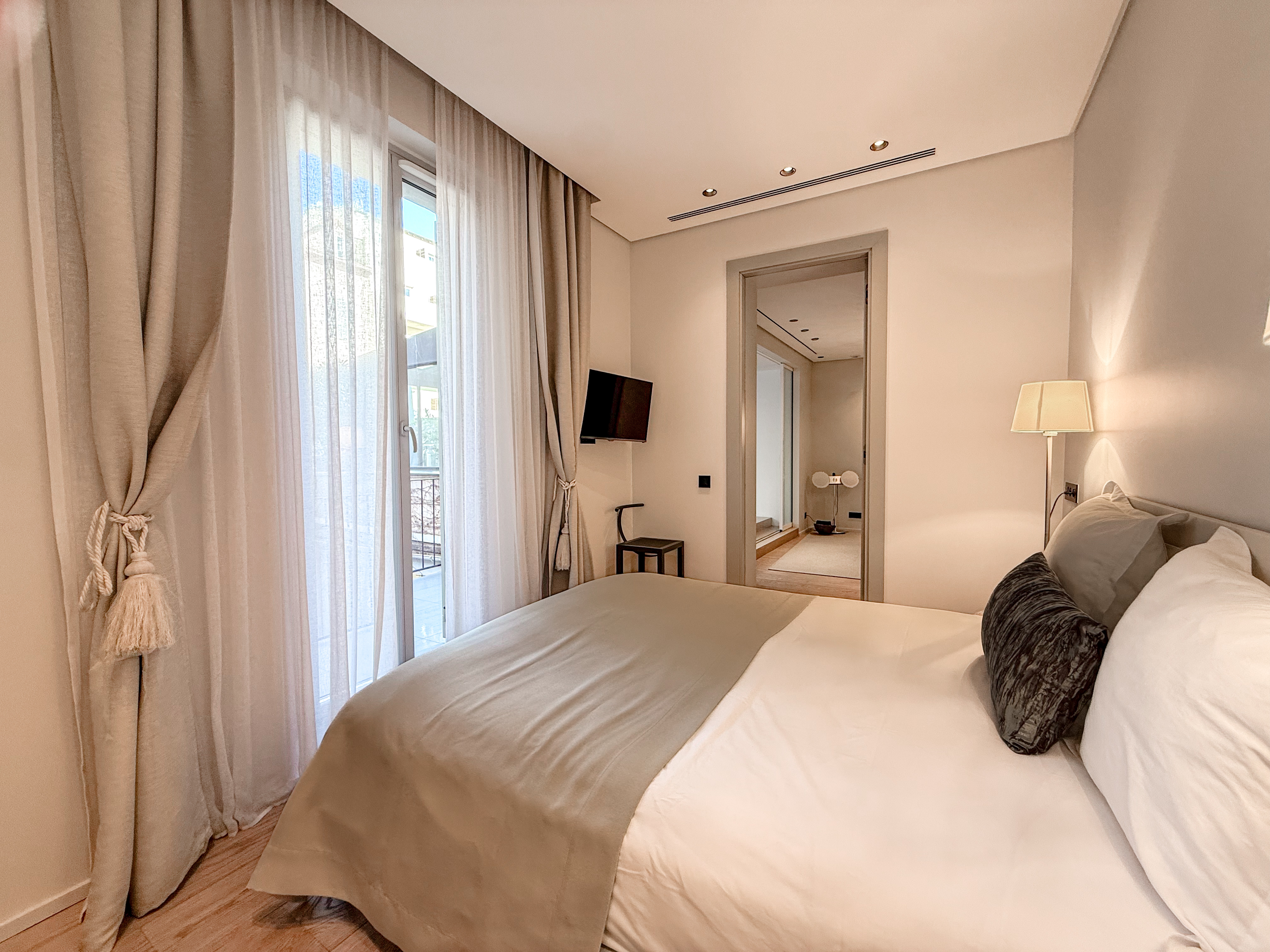 ID343 Antibes - Luxury 3 bedroom apartment 44