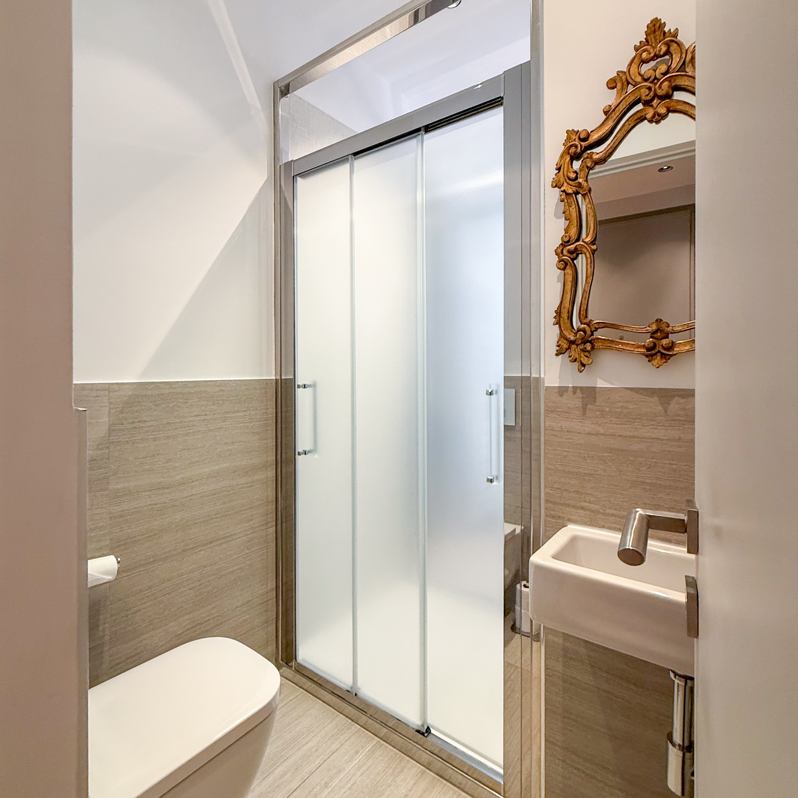 ID343 Antibes - Luxury 3 bedroom apartment 30