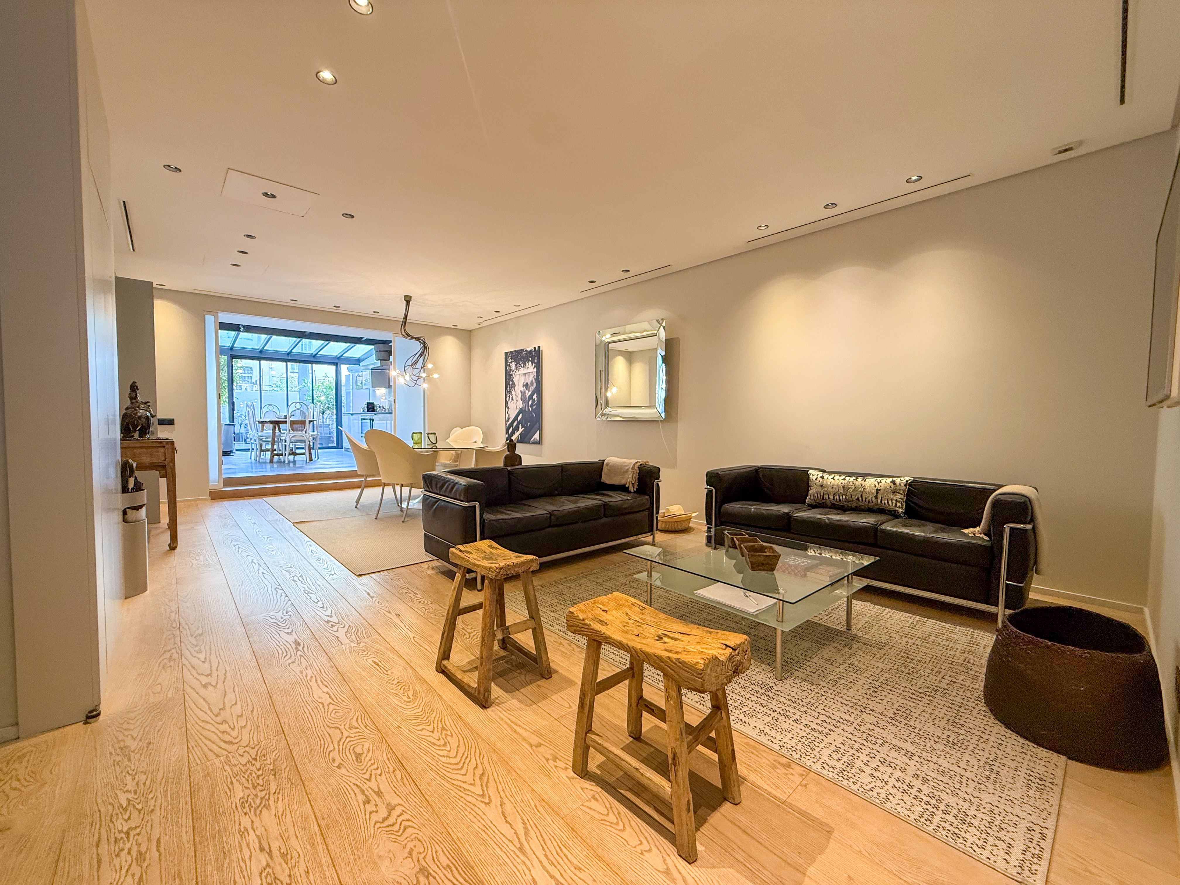 ID343 Antibes - Luxury 3 bedroom apartment 2