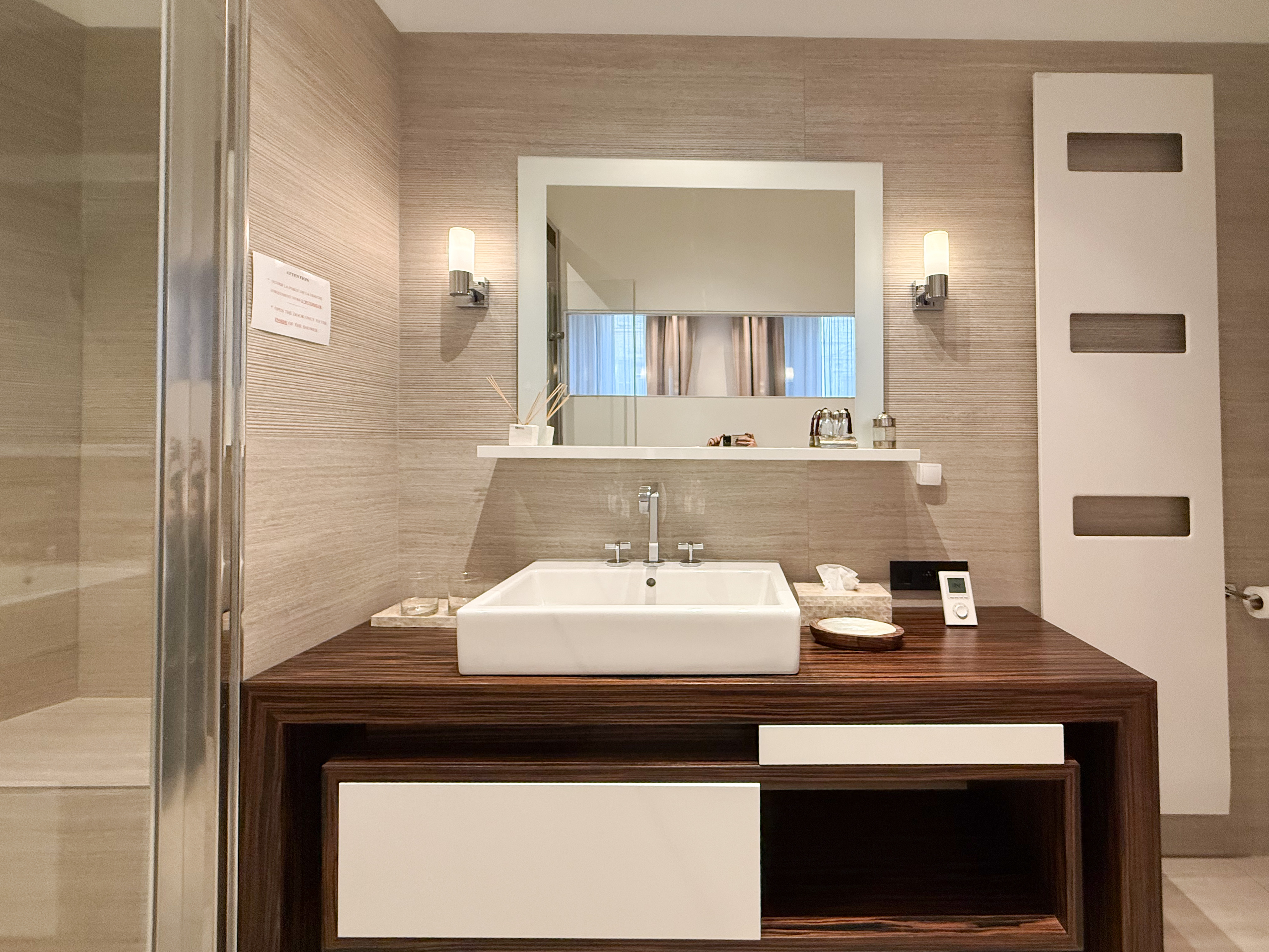 ID343 Antibes - Luxury 3 bedroom apartment 38