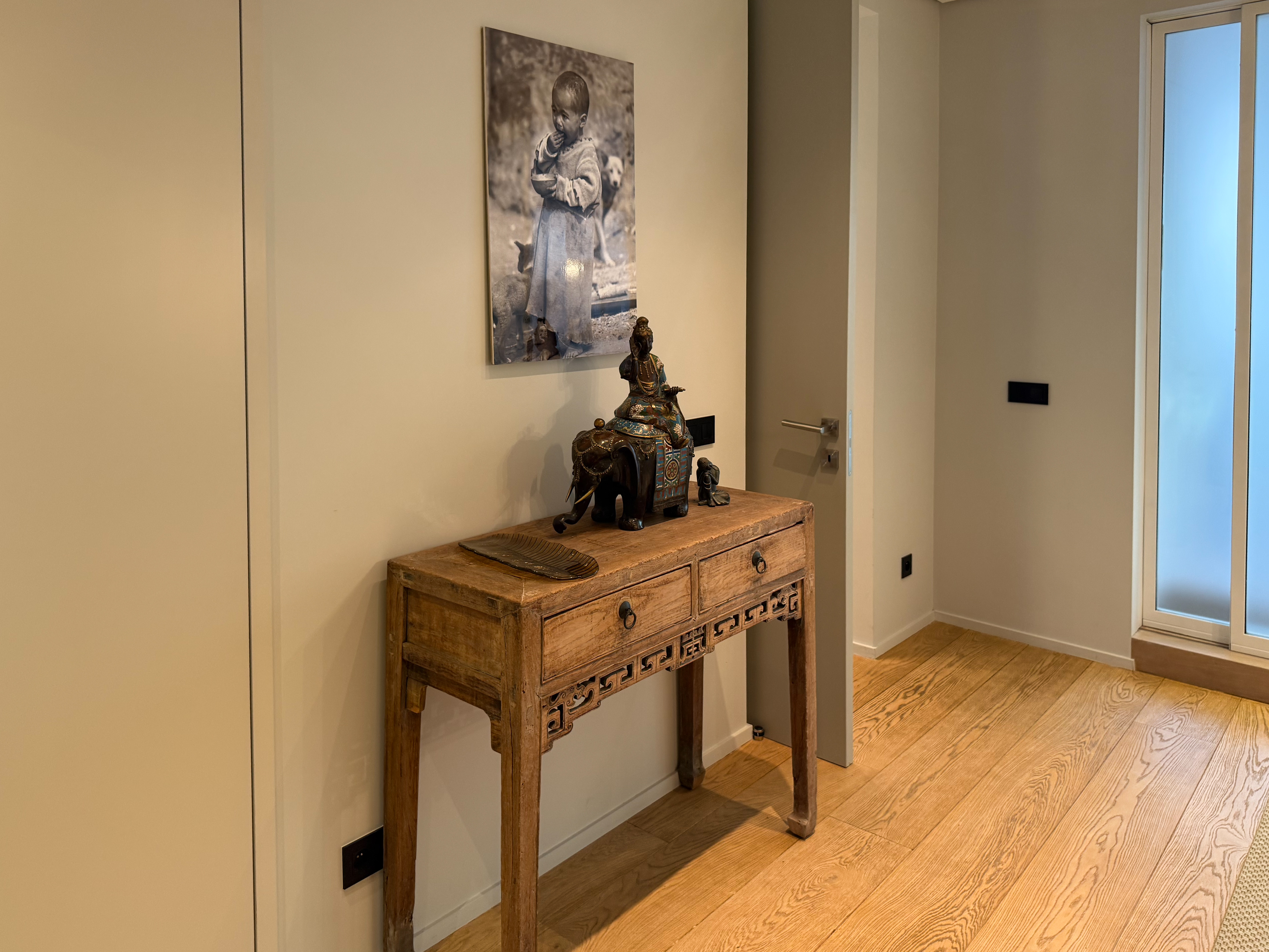 ID343 Antibes - Luxury 3 bedroom apartment 7