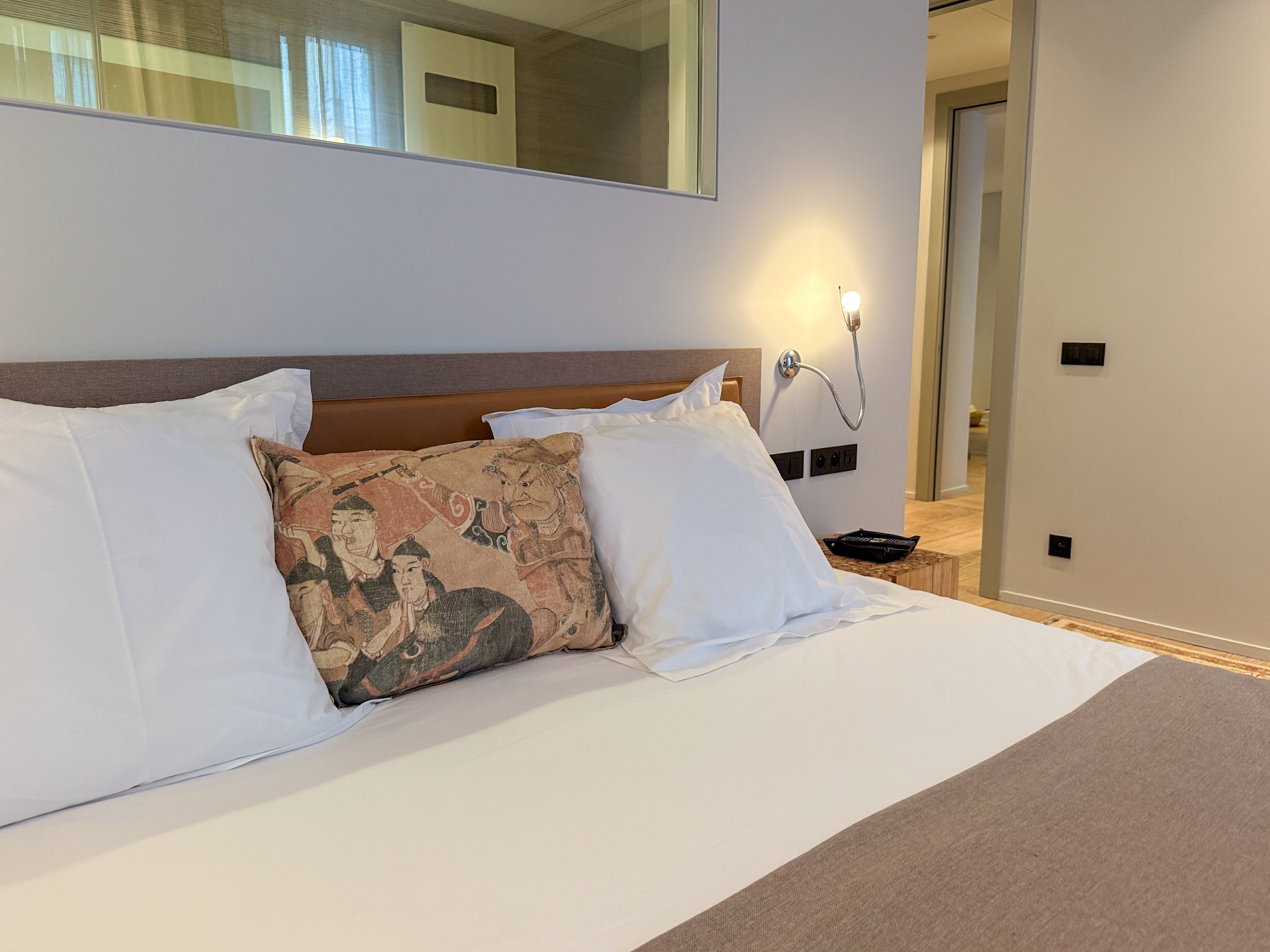 ID343 Antibes - Luxury 3 bedroom apartment 32