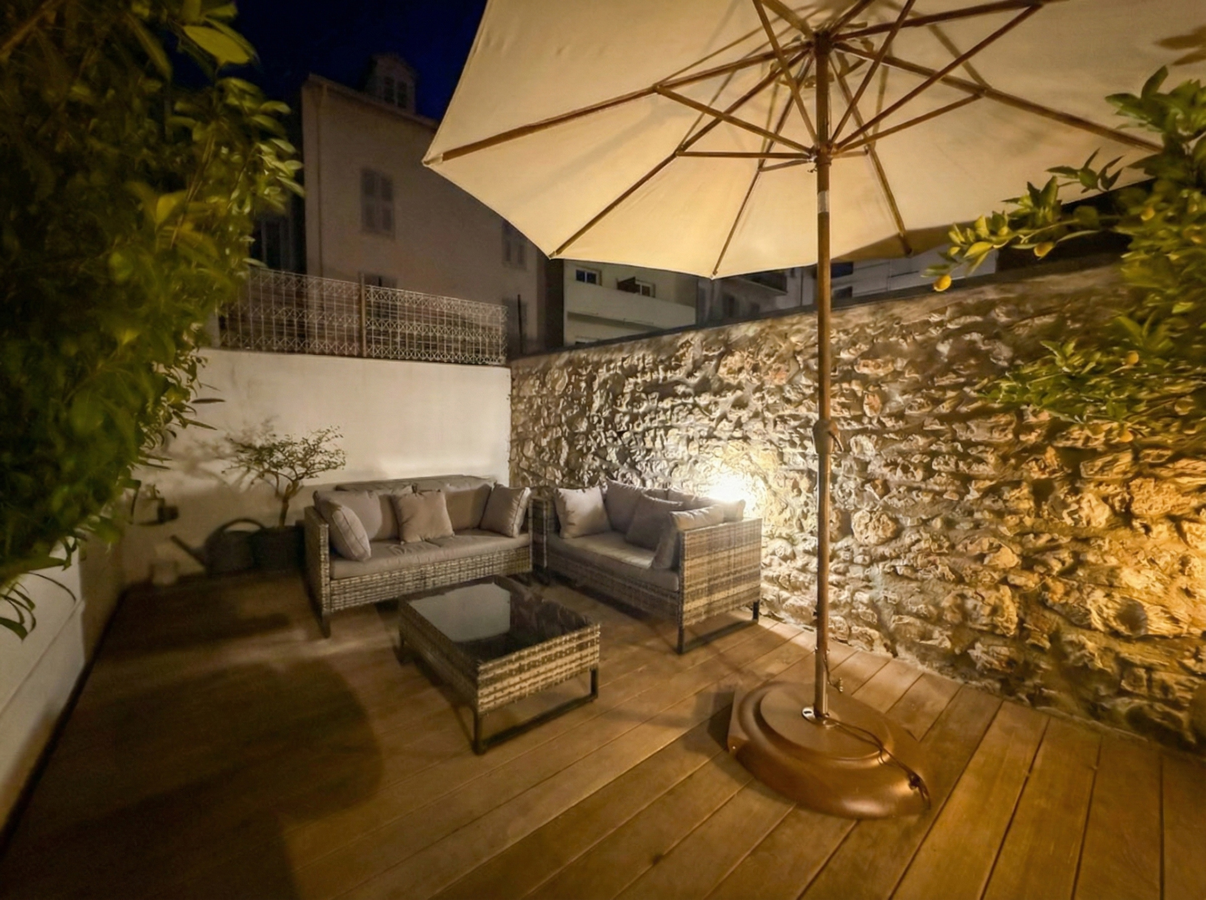 ID343 Antibes - Luxury 3 bedroom apartment 19