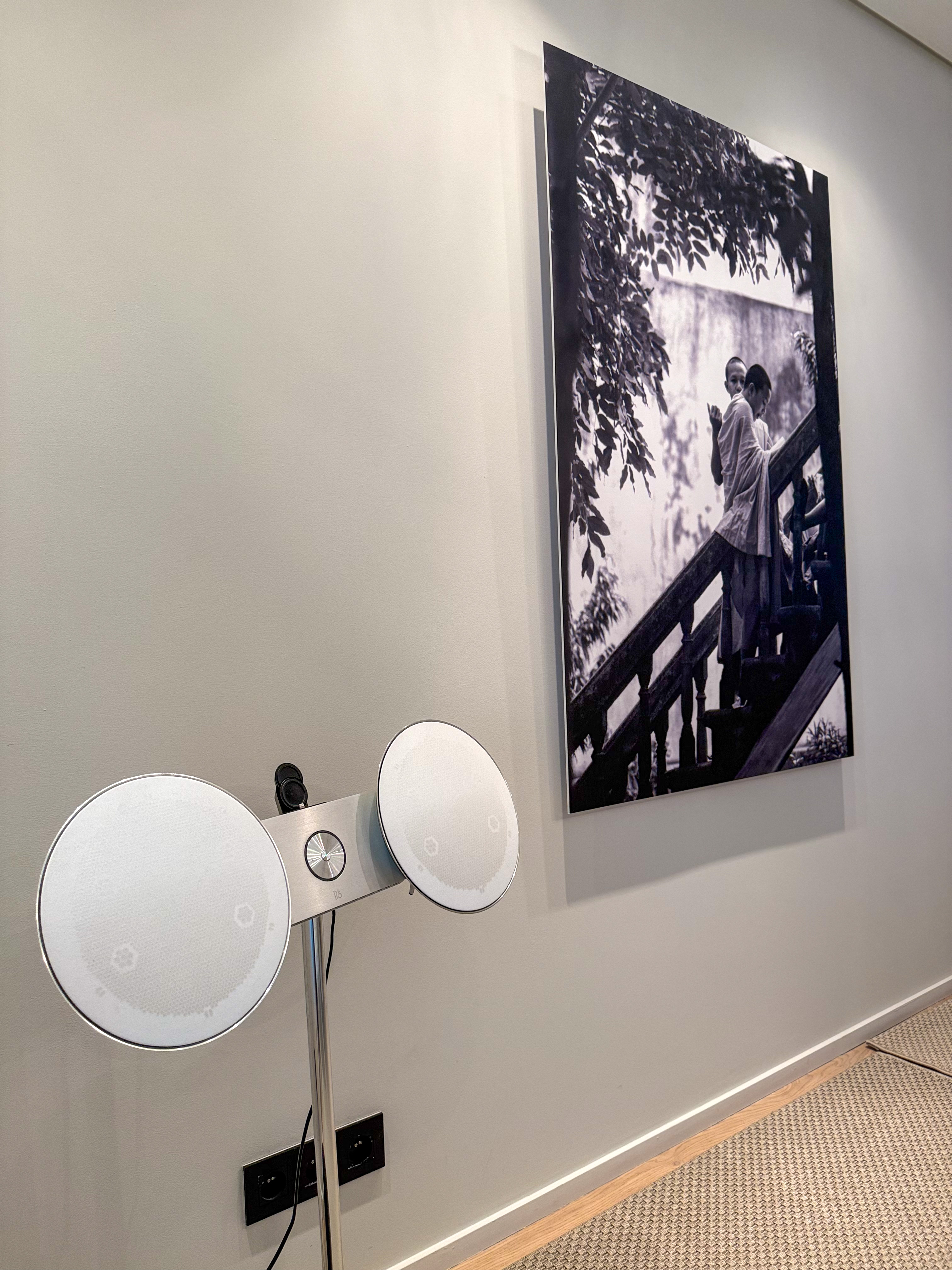 ID343 Antibes - Luxury 3 bedroom apartment 10