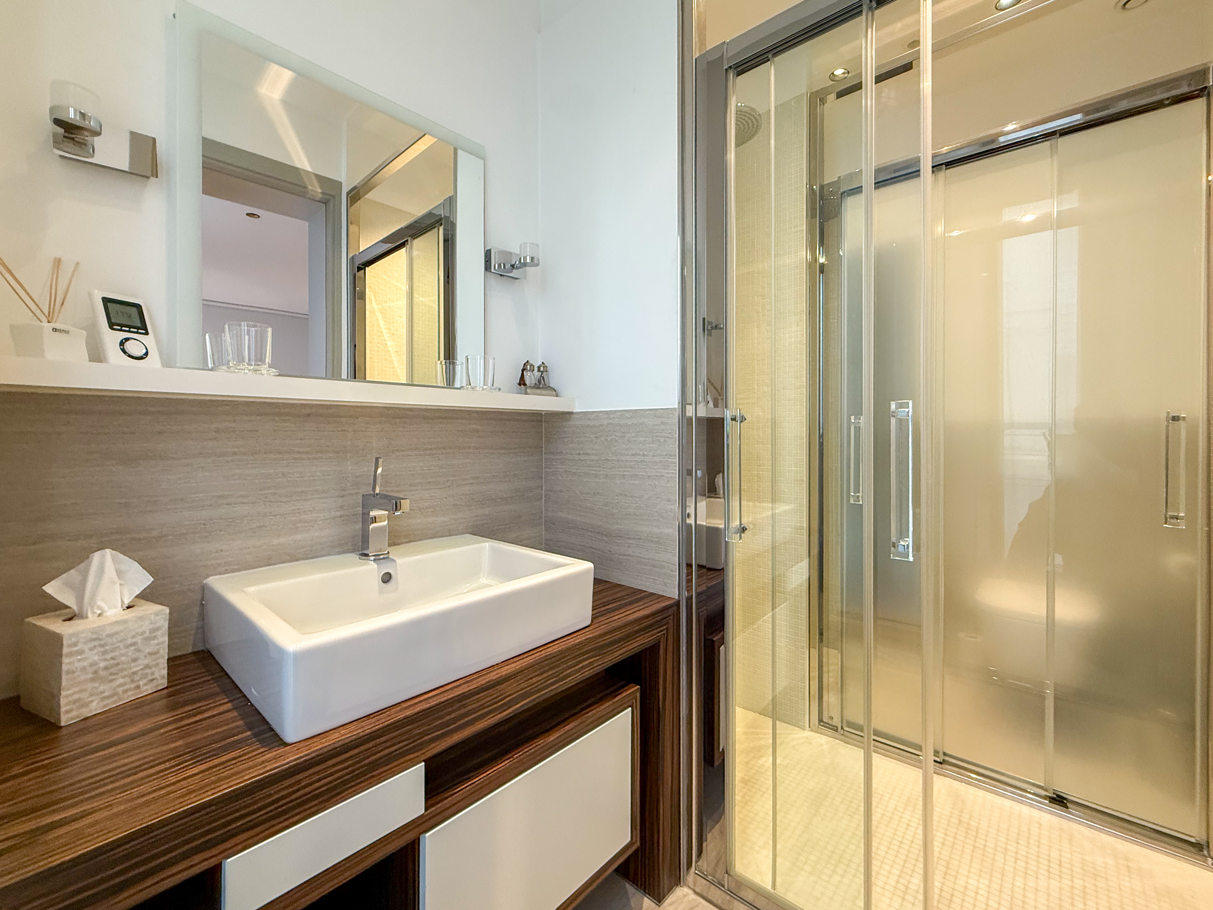 ID343 Antibes - Luxury 3 bedroom apartment 29