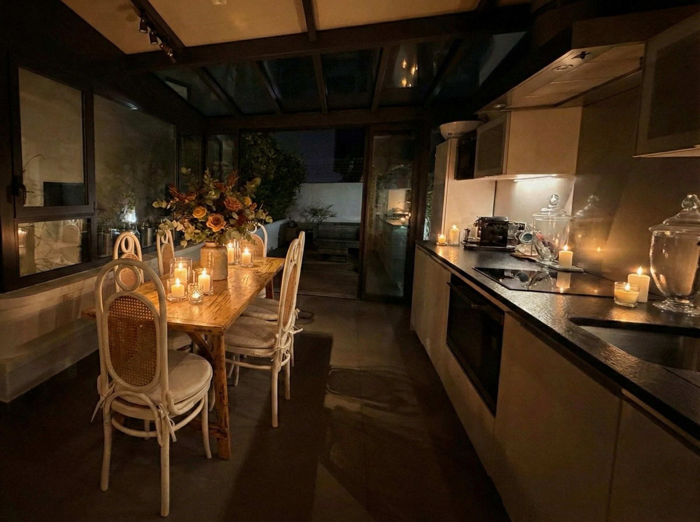 ID343 Antibes - Luxury 3 bedroom apartment 17