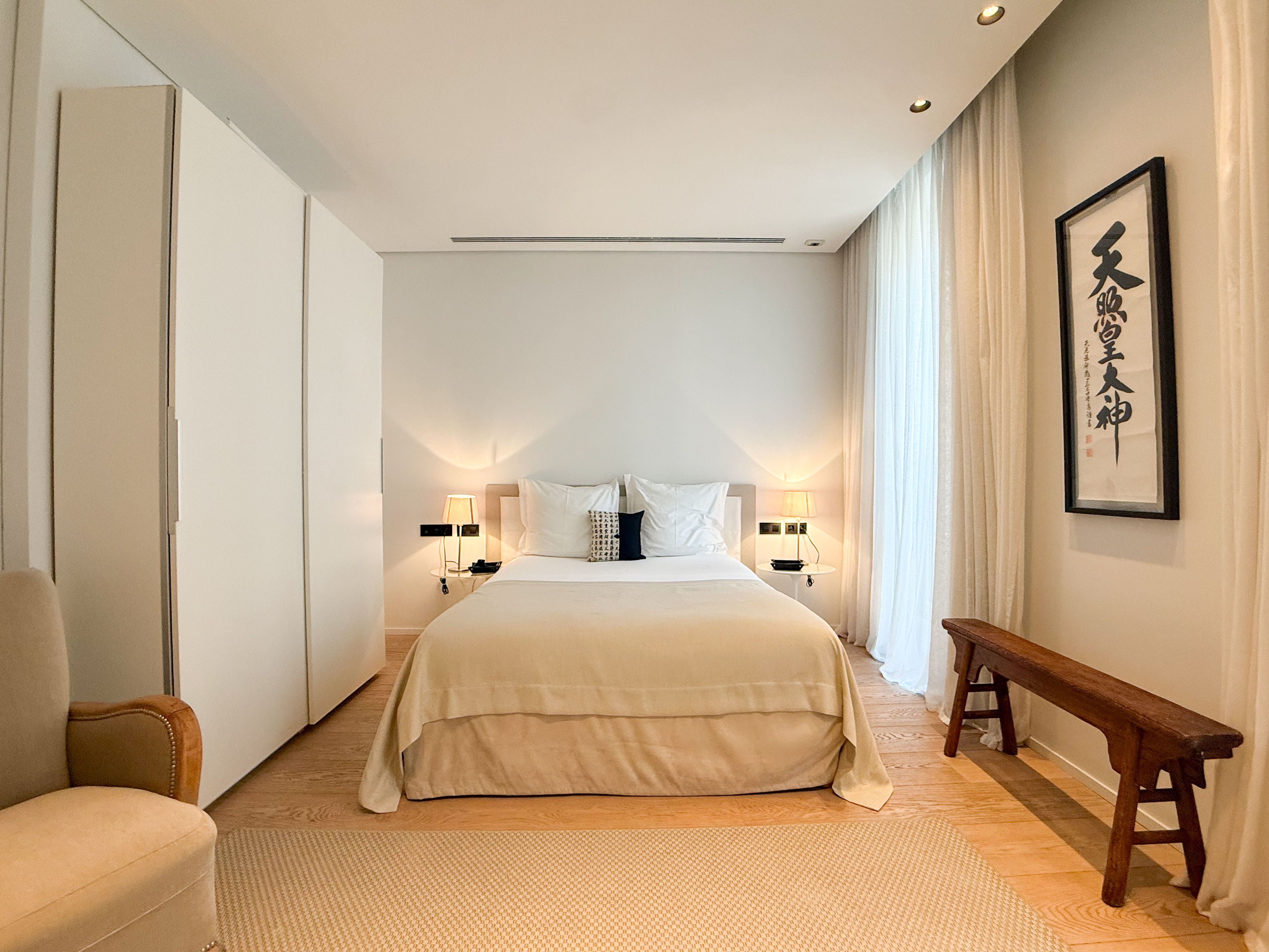 ID343 Antibes - Luxury 3 bedroom apartment 22