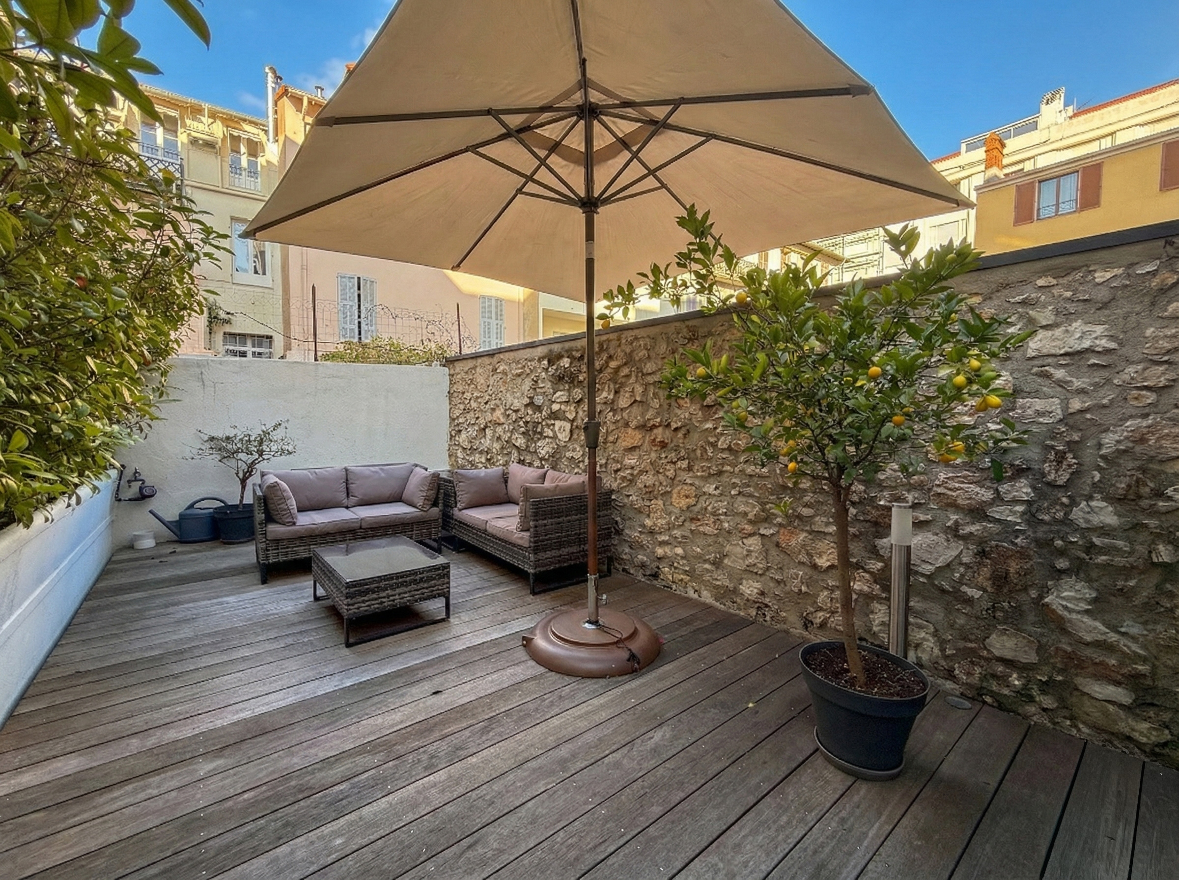 ID343 Antibes - Luxury 3 bedroom apartment 16