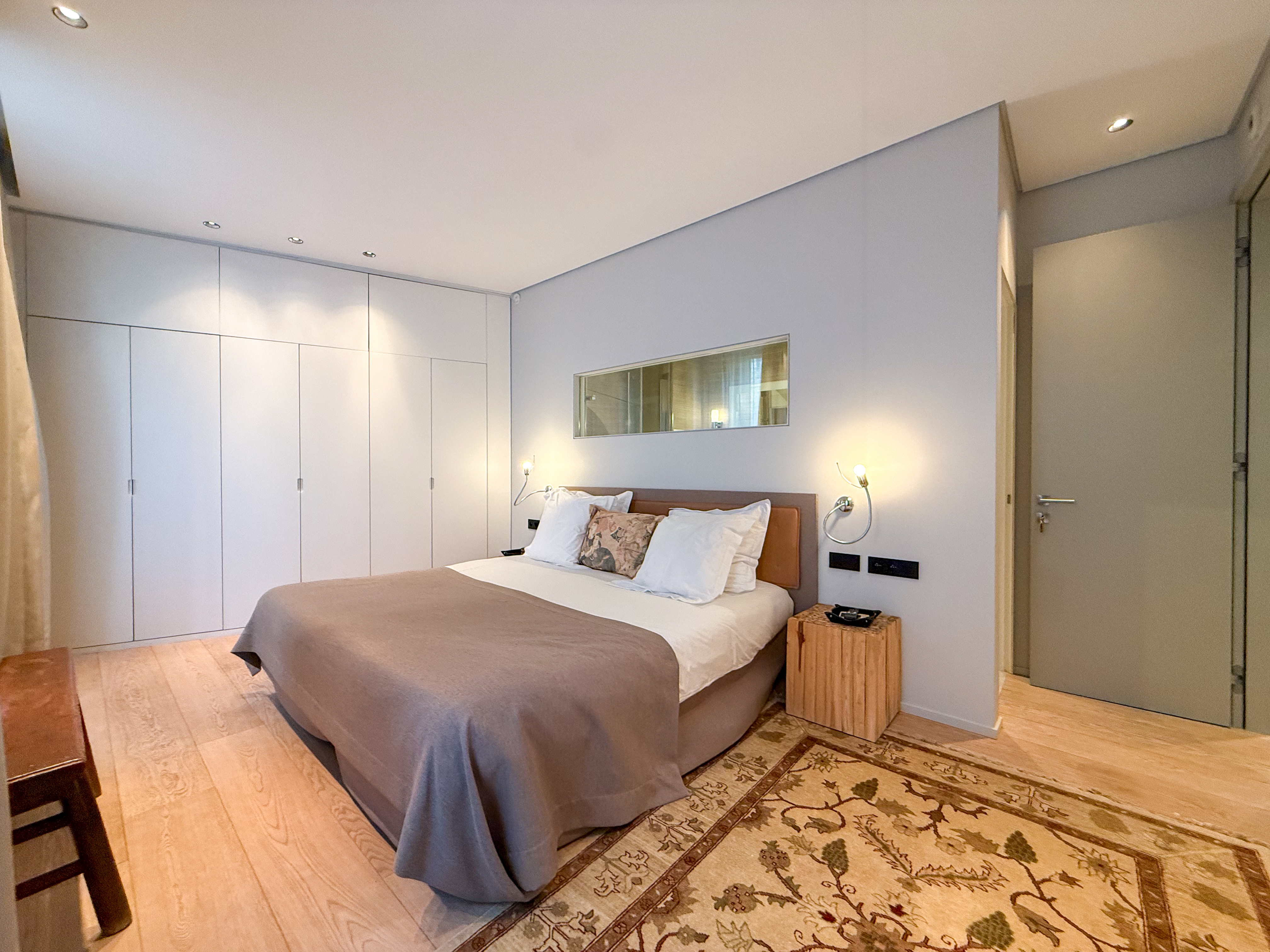 ID343 Antibes - Luxury 3 bedroom apartment 31