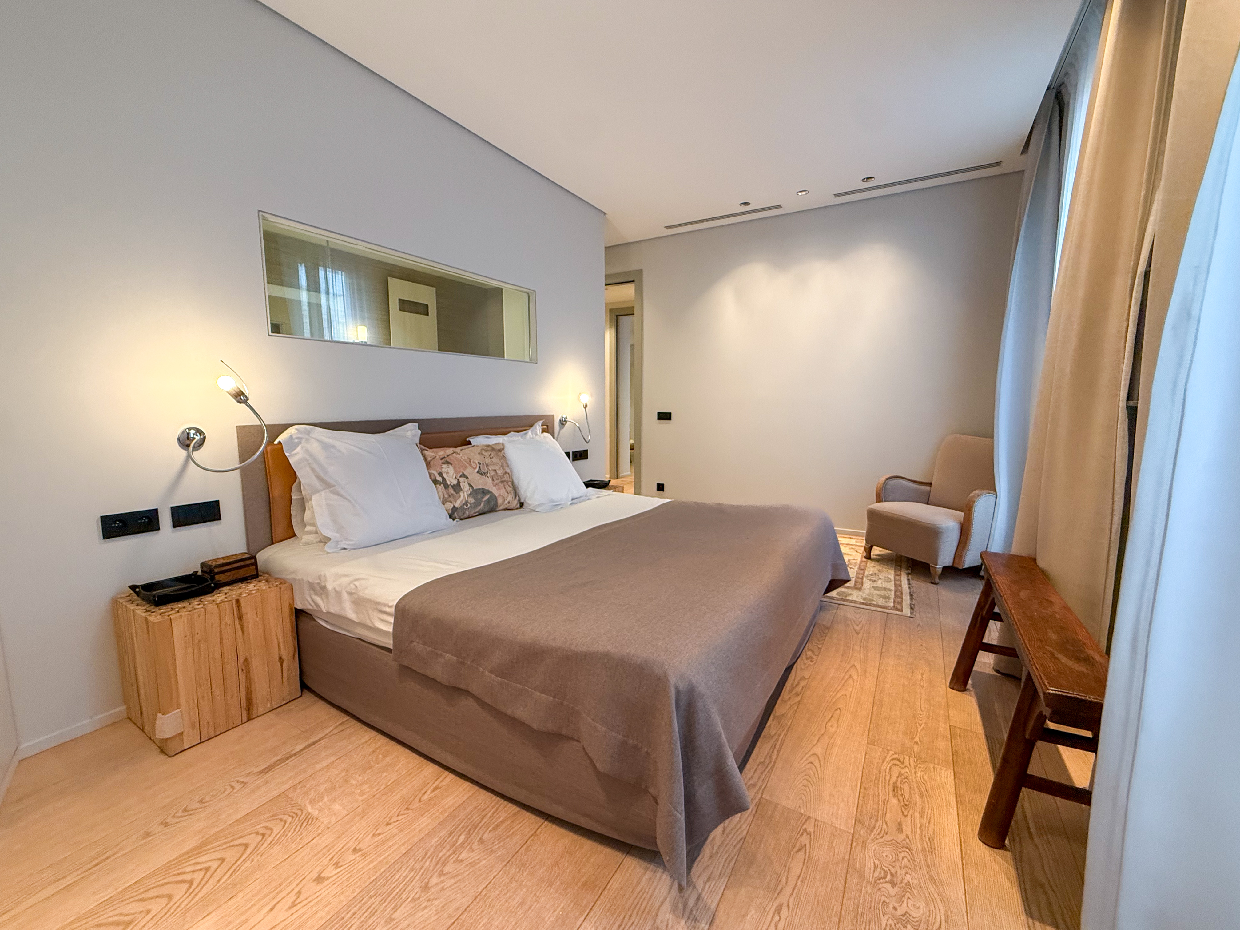 ID343 Antibes - Luxury 3 bedroom apartment 35