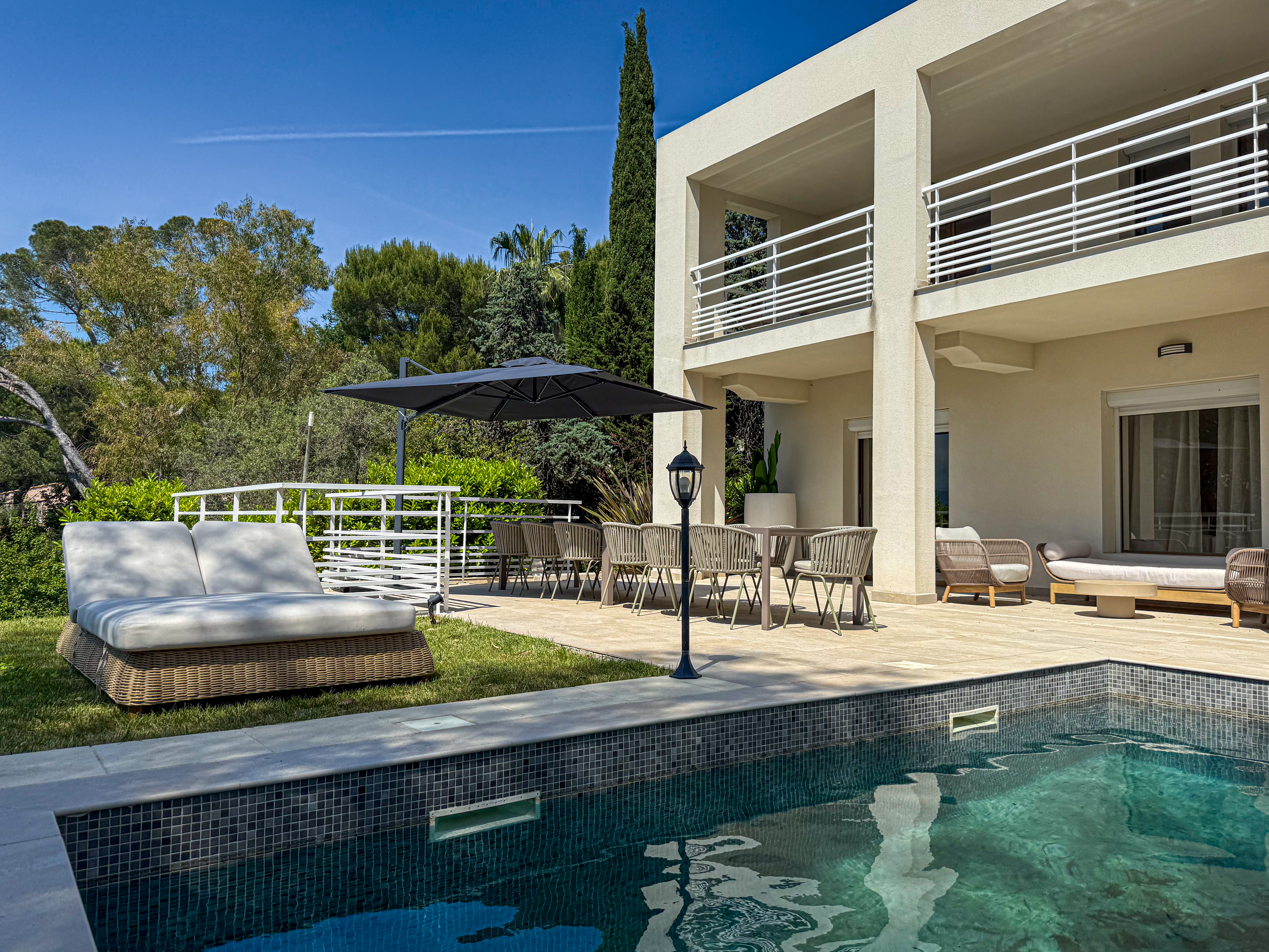 VILLA SARAH