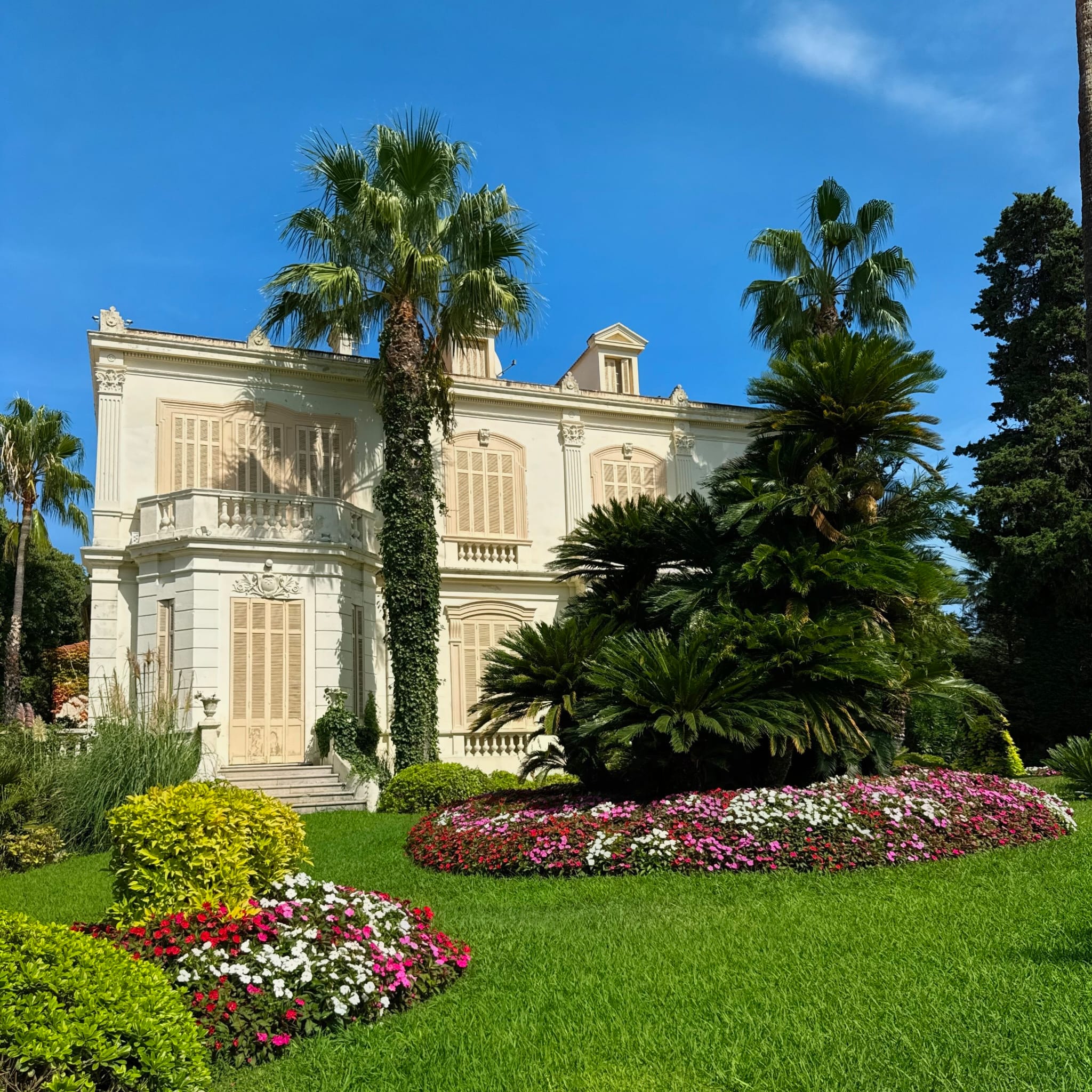VILLA KHAYAT